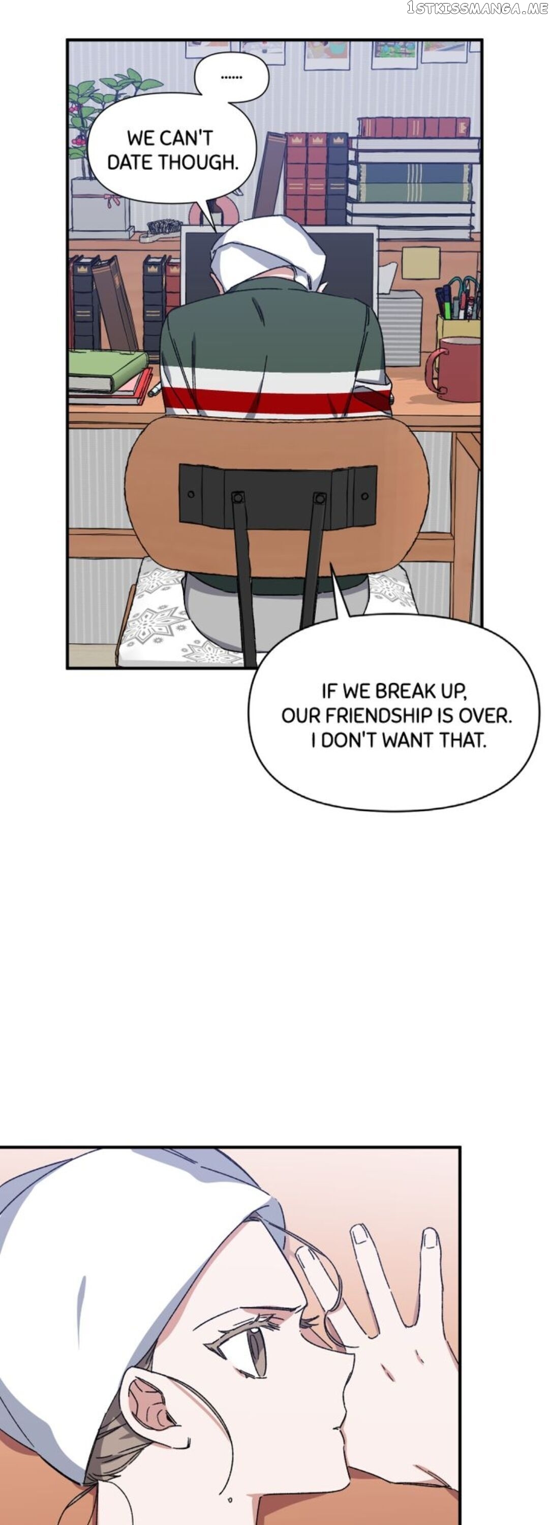 Nine – Manga chapter 12 - page 7