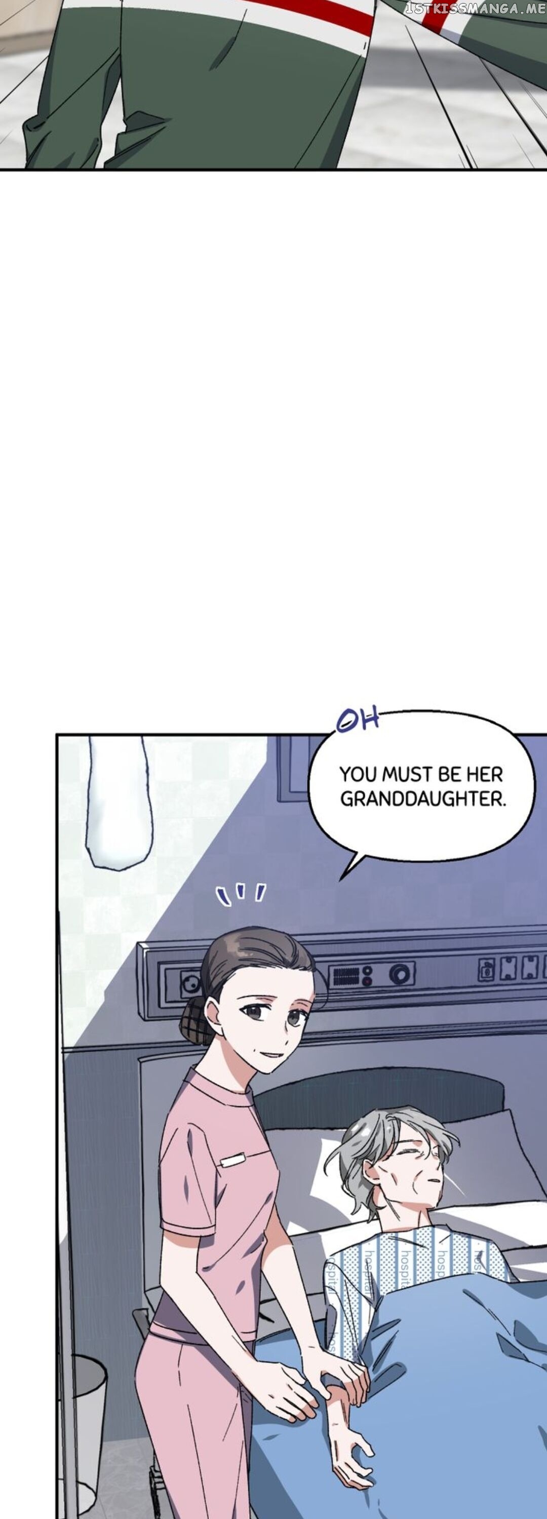 Nine – Manga chapter 13 - page 17
