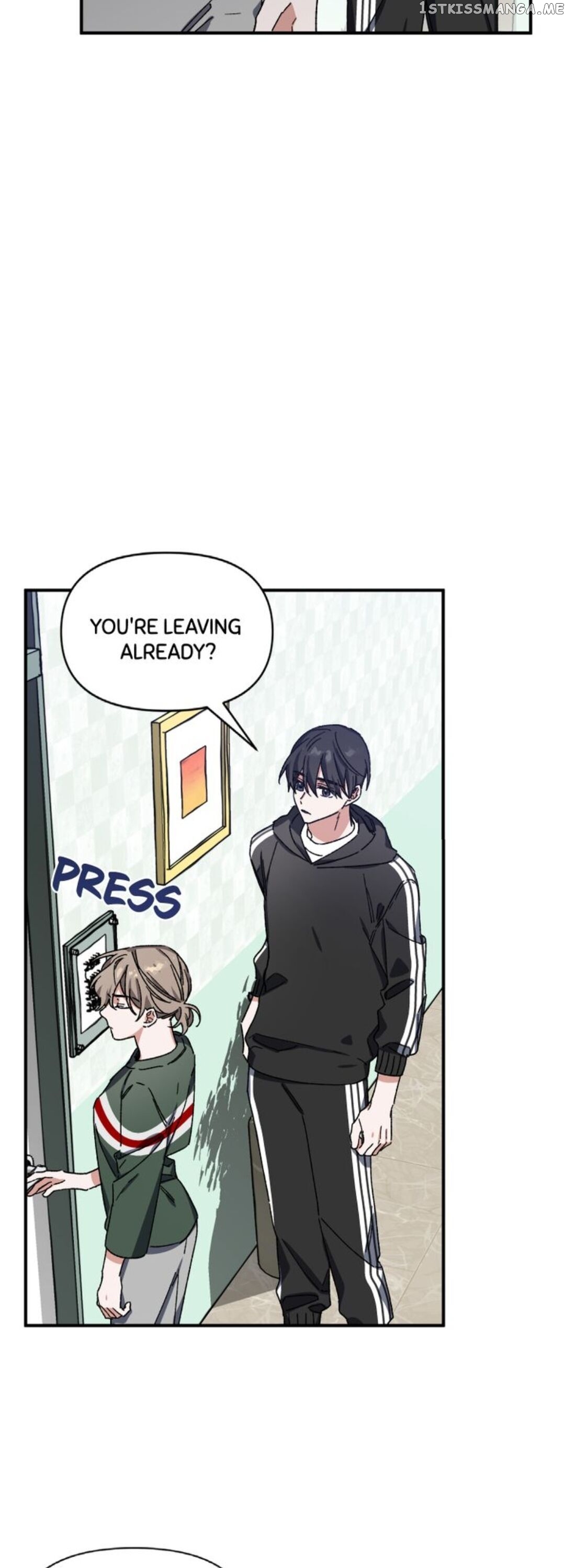 Nine – Manga chapter 13 - page 23