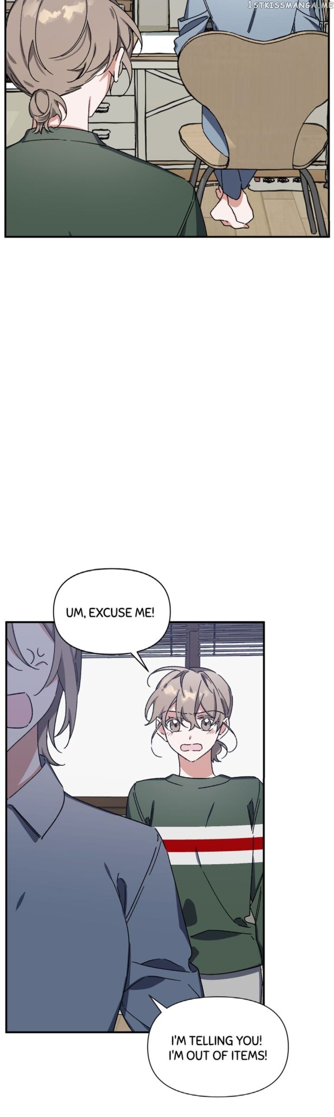 Nine – Manga chapter 13 - page 30