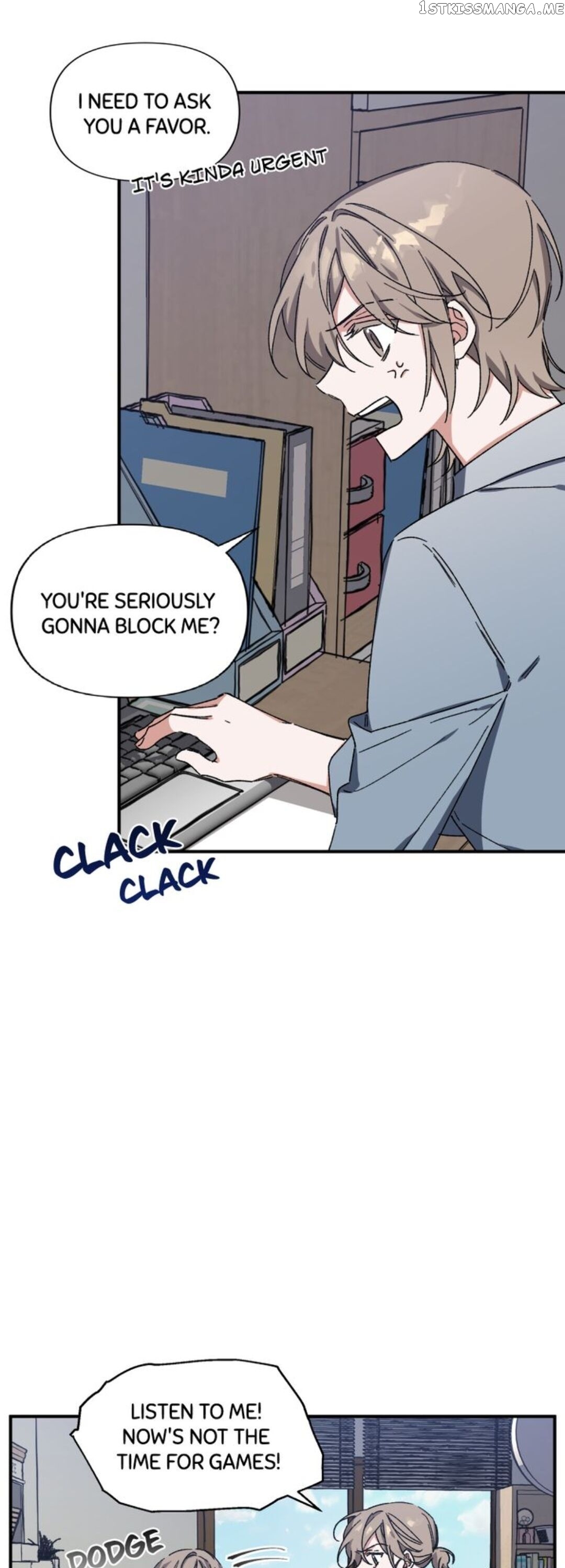 Nine – Manga chapter 13 - page 31