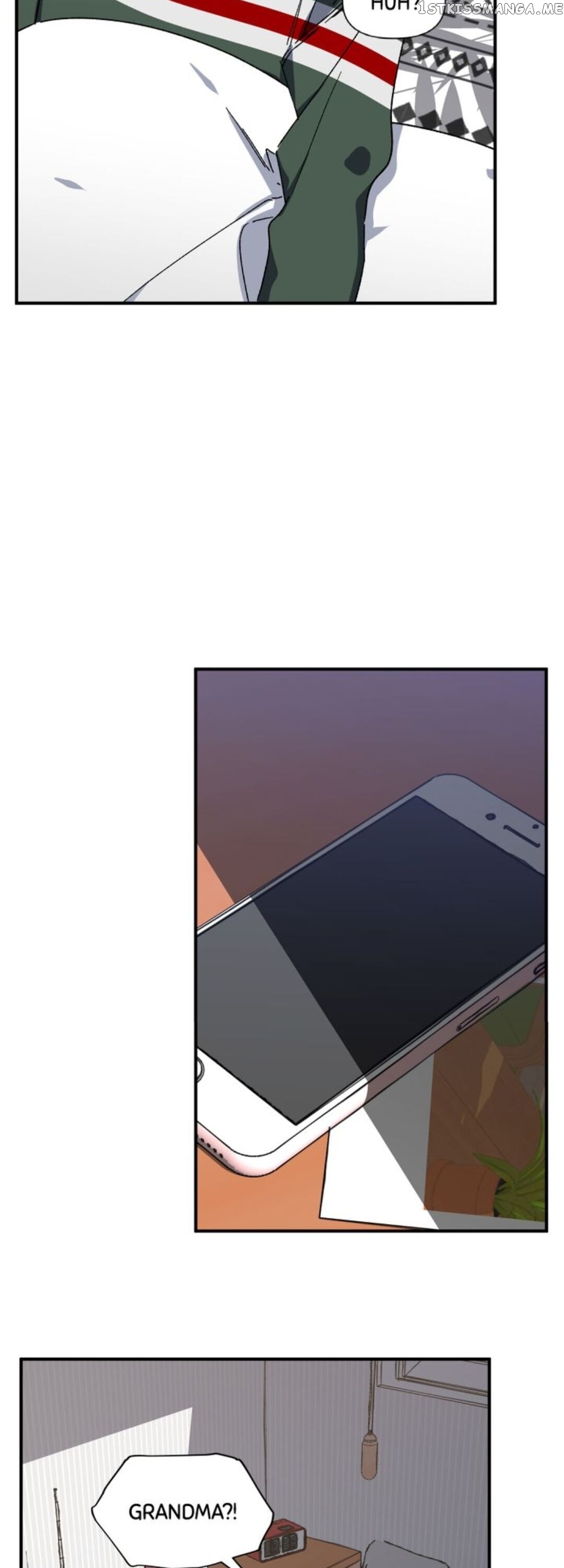 Nine – Manga chapter 13 - page 41