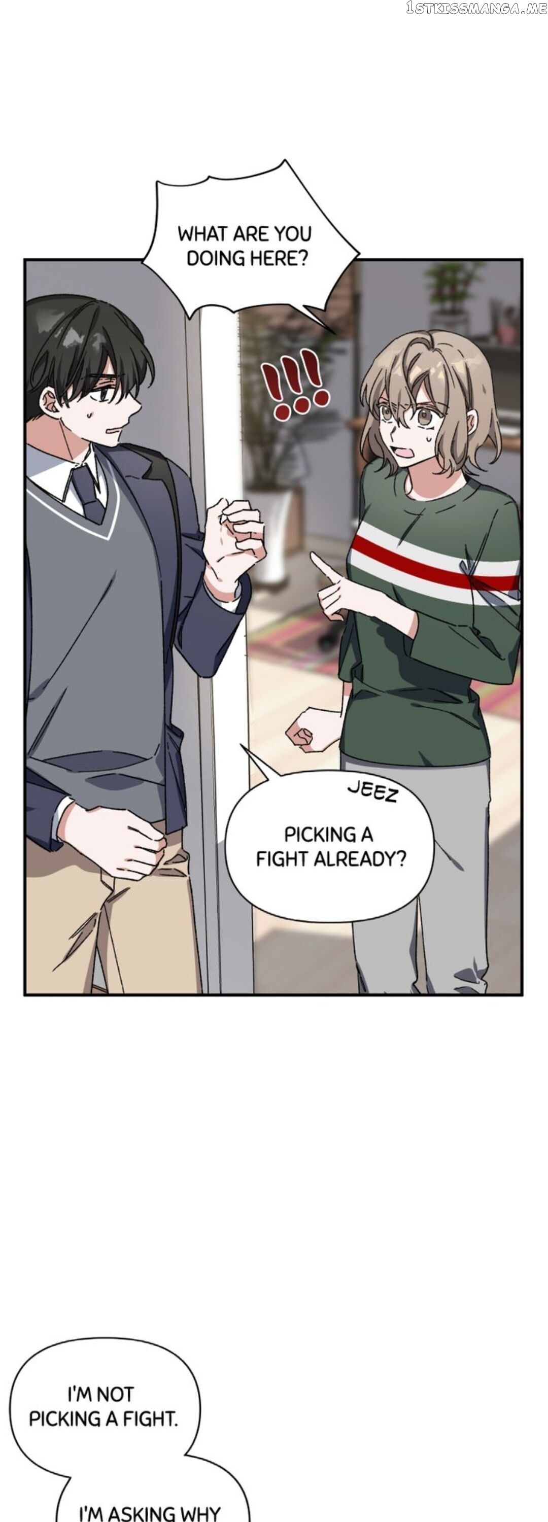Nine – Manga chapter 13 - page 47