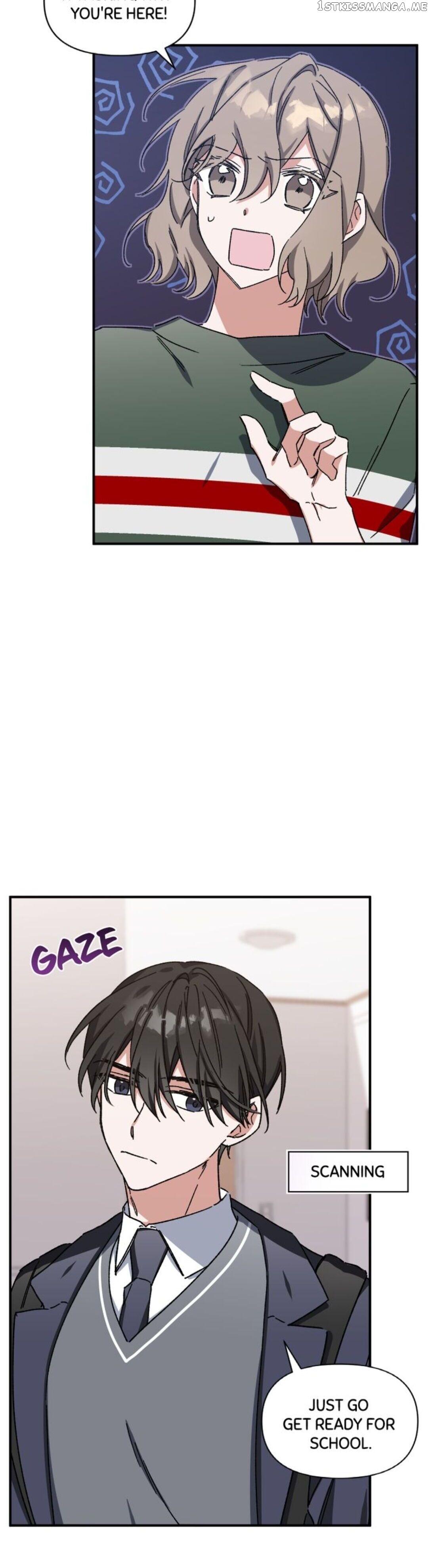 Nine – Manga chapter 13 - page 48