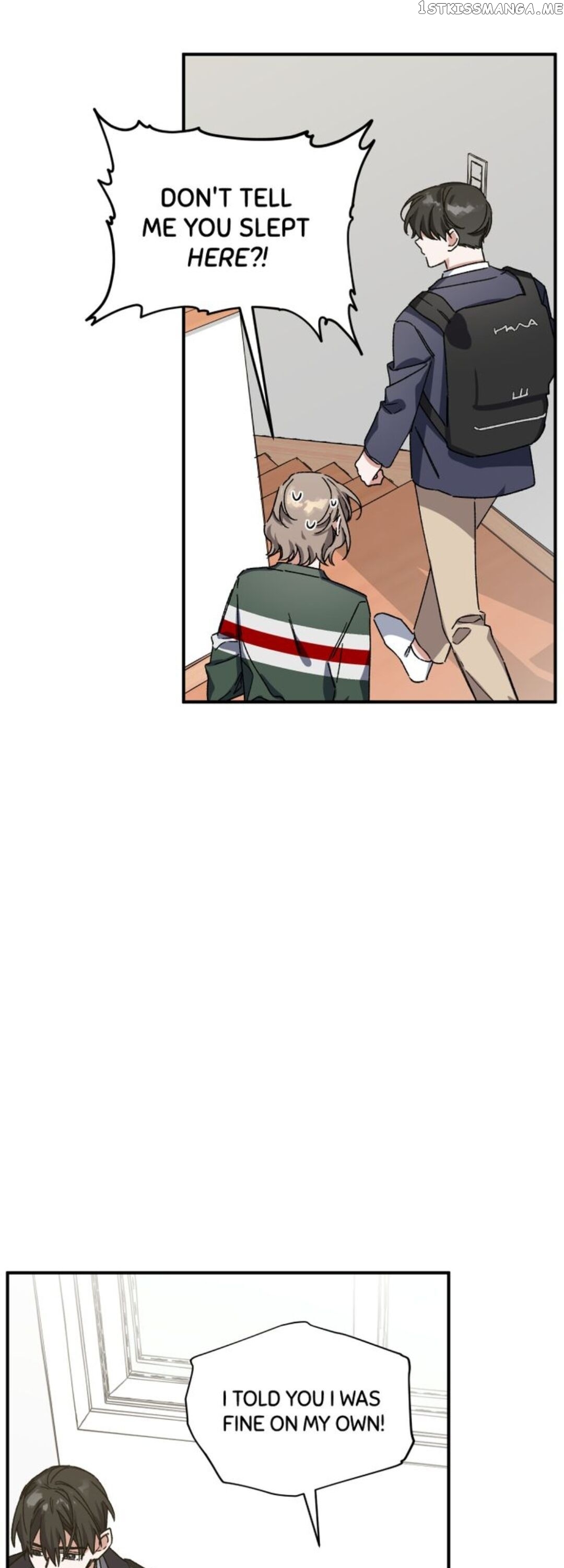 Nine – Manga chapter 13 - page 49