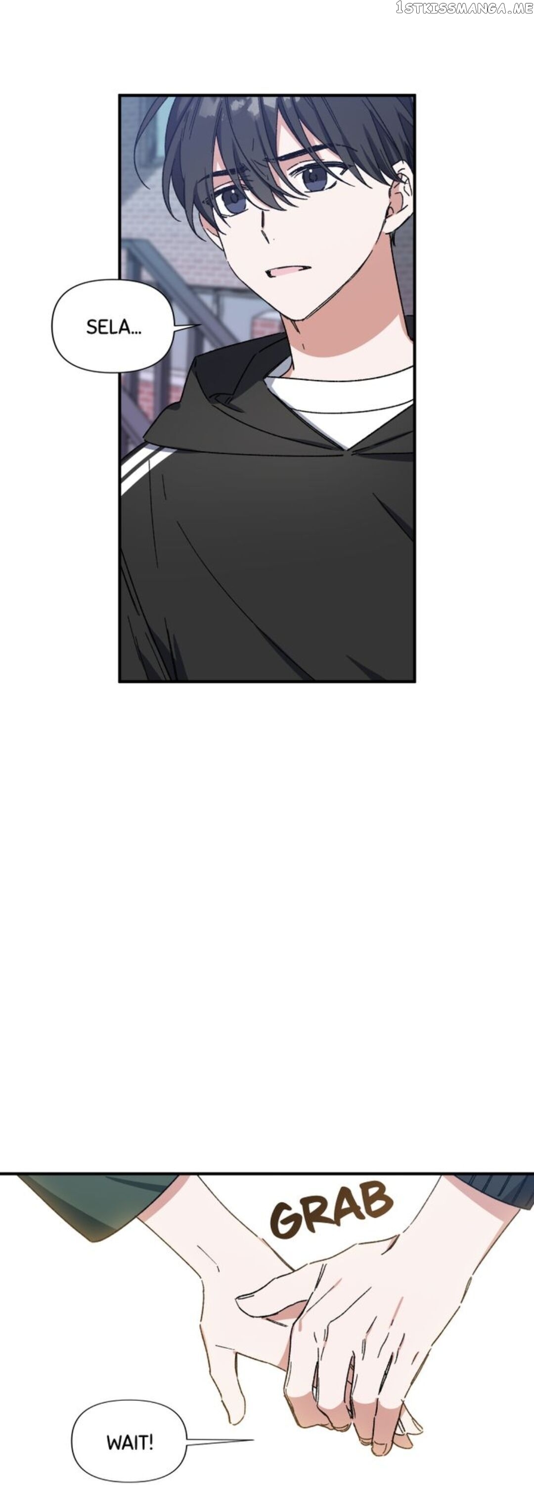 Nine – Manga chapter 13 - page 7