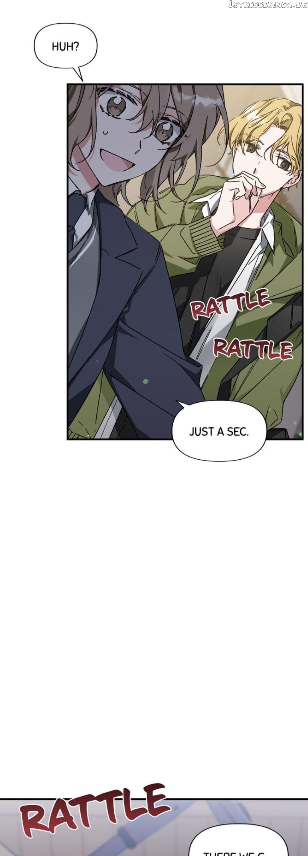 Nine – Manga chapter 15 - page 14