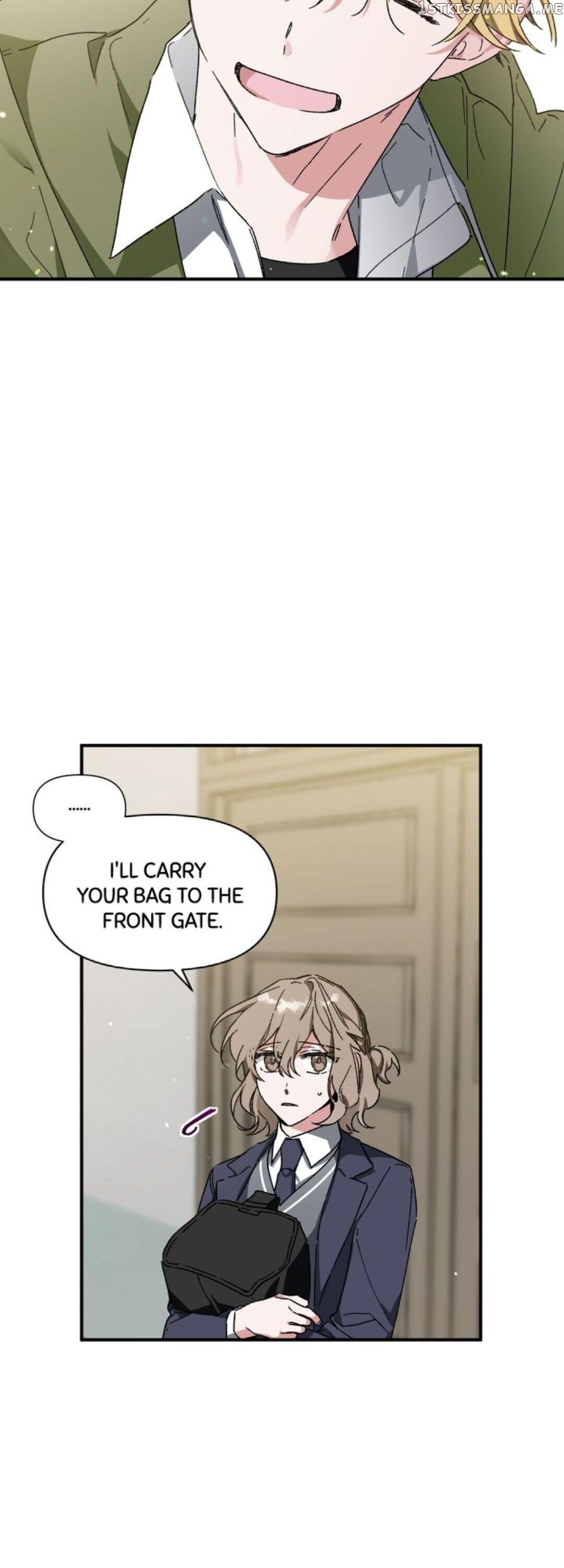 Nine – Manga chapter 15 - page 27