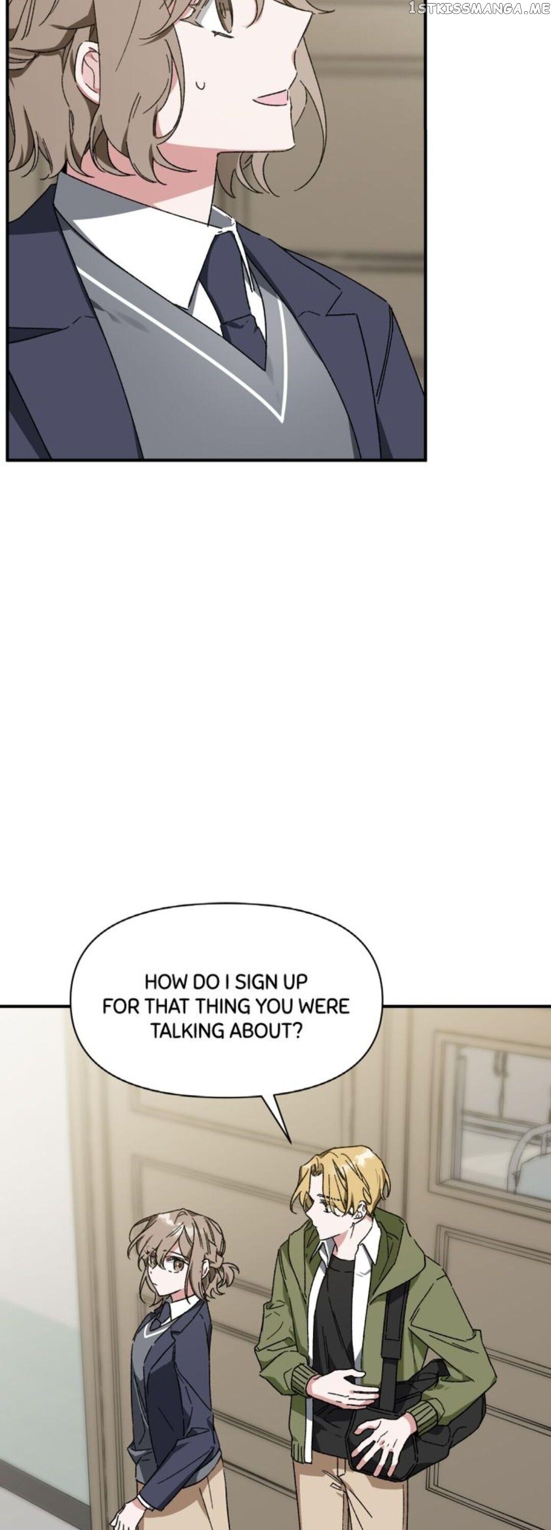 Nine – Manga chapter 15 - page 29