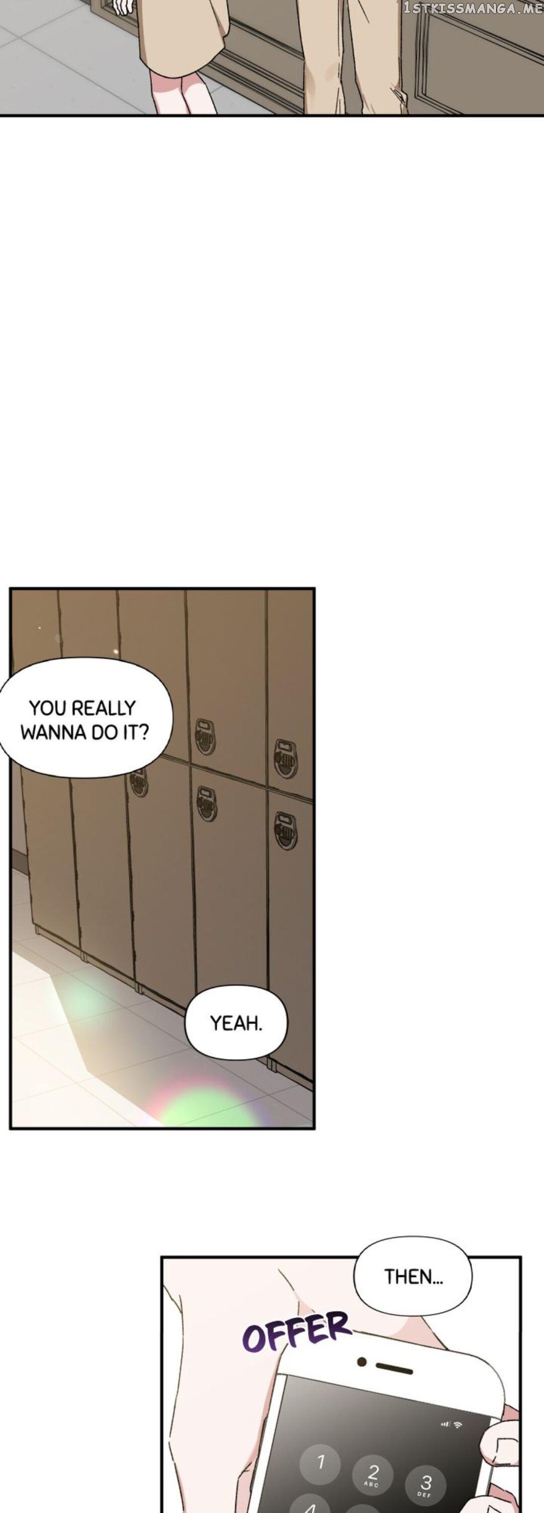 Nine – Manga chapter 15 - page 30