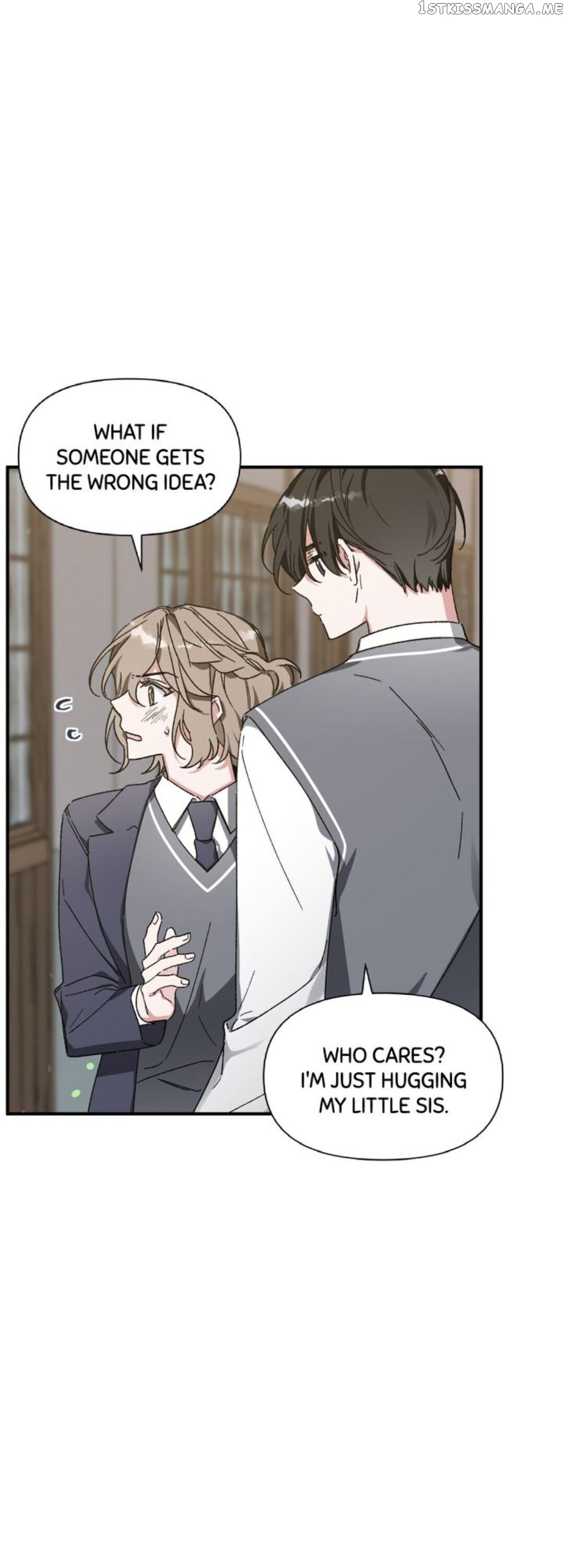 Nine – Manga chapter 15 - page 4