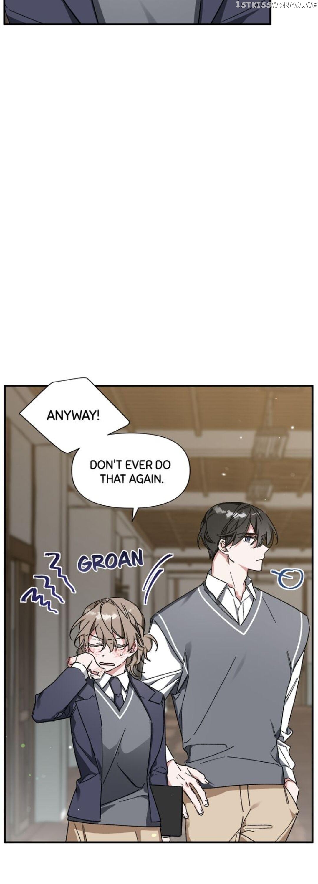Nine – Manga chapter 15 - page 6