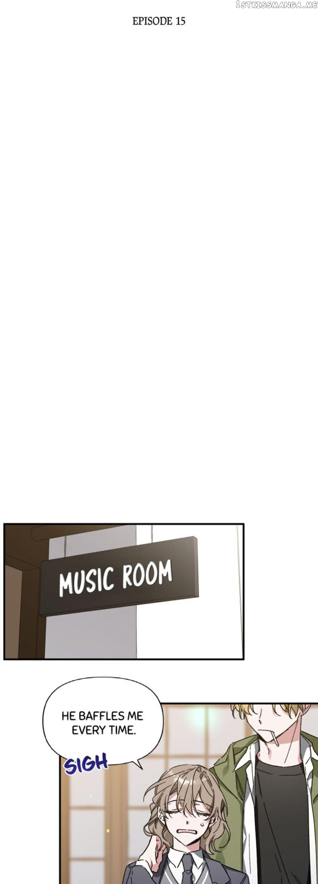 Nine – Manga chapter 15 - page 9