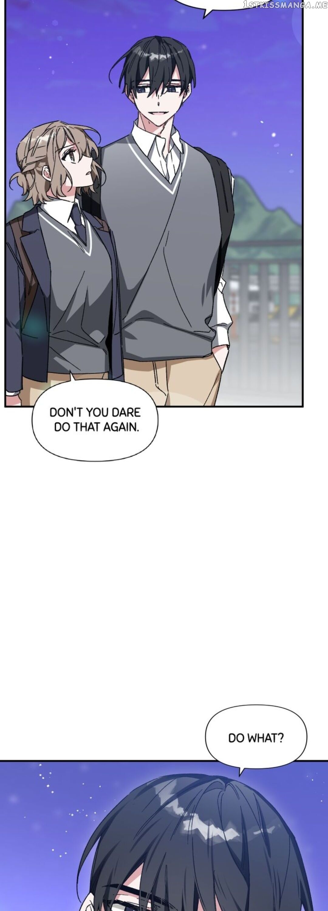Nine – Manga chapter 16 - page 21