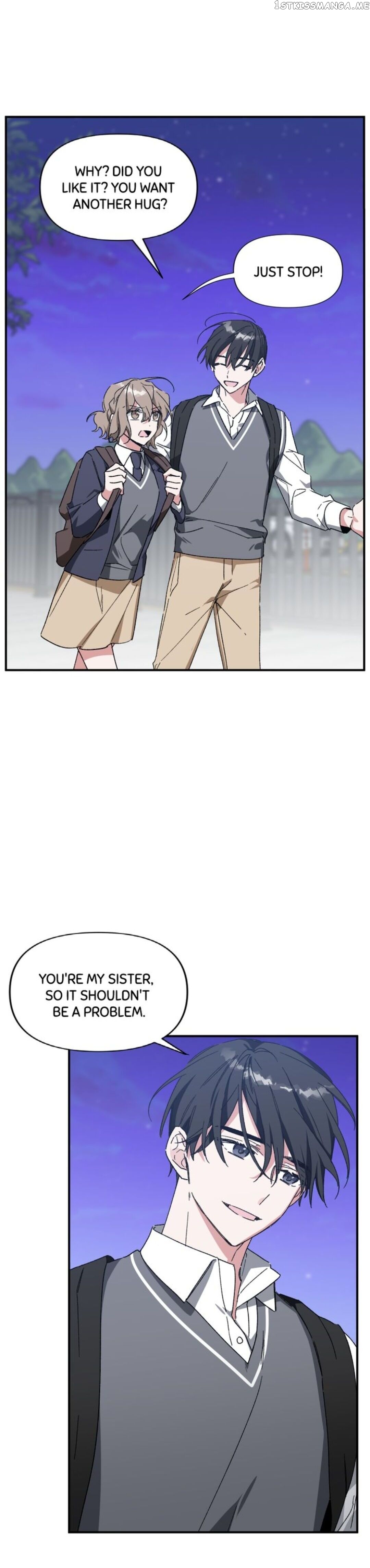 Nine – Manga chapter 16 - page 25