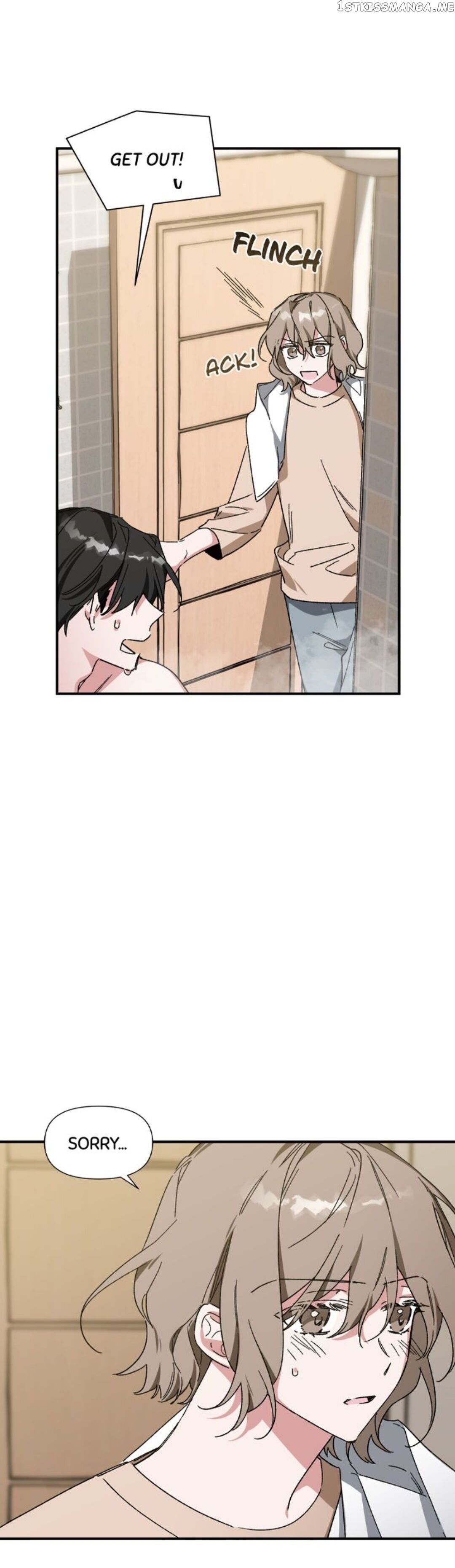 Nine – Manga chapter 16 - page 37
