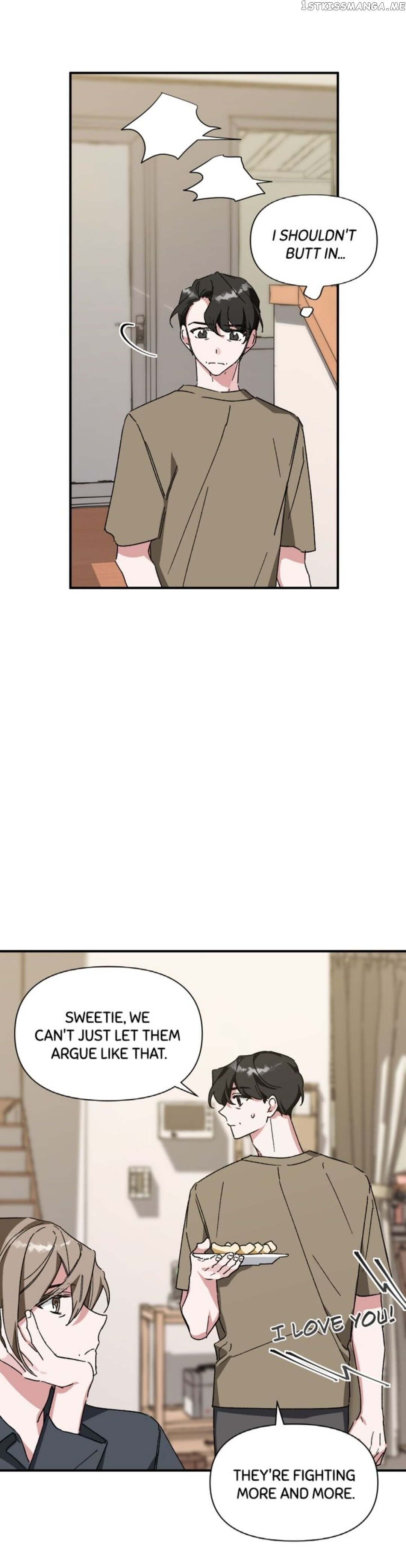 Nine – Manga chapter 16 - page 43