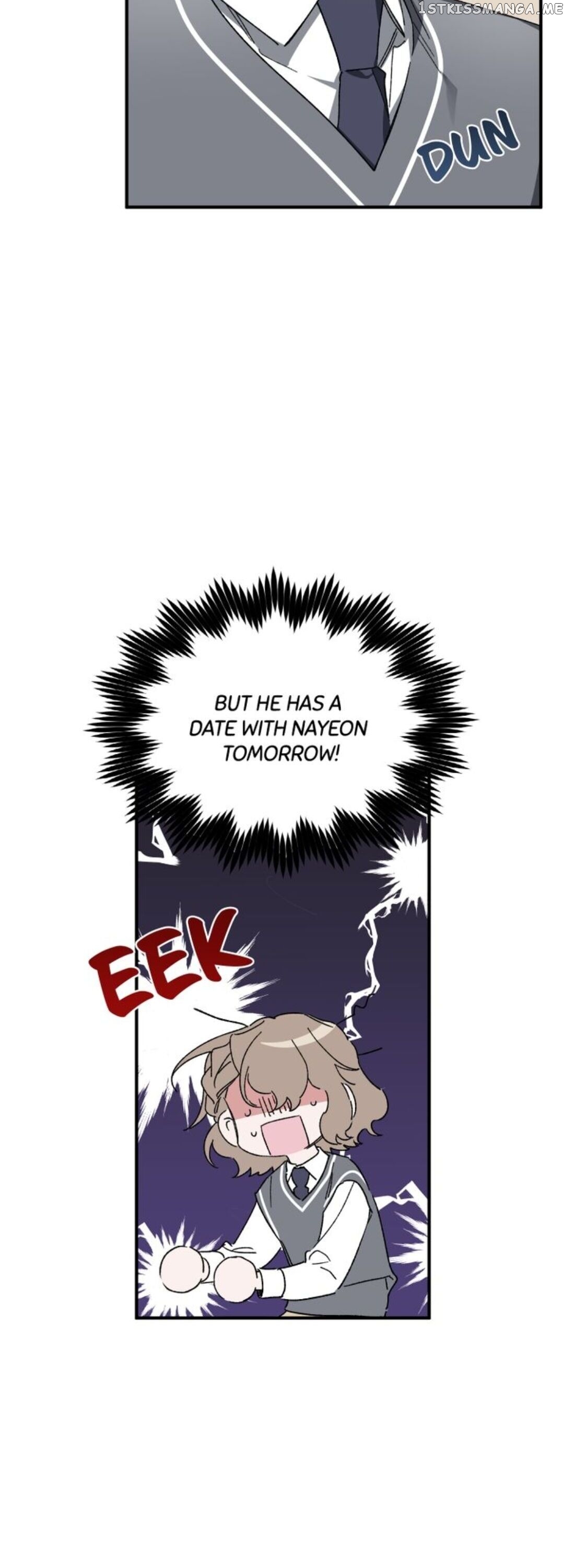 Nine – Manga chapter 17 - page 10