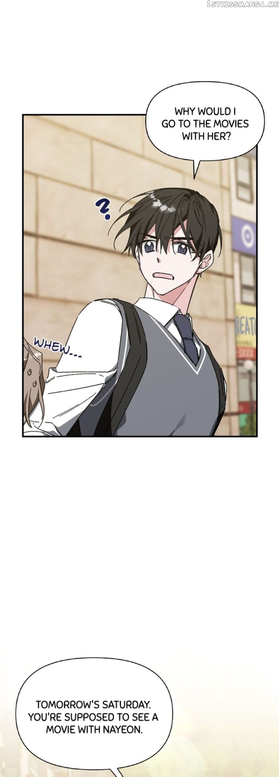 Nine – Manga chapter 17 - page 16