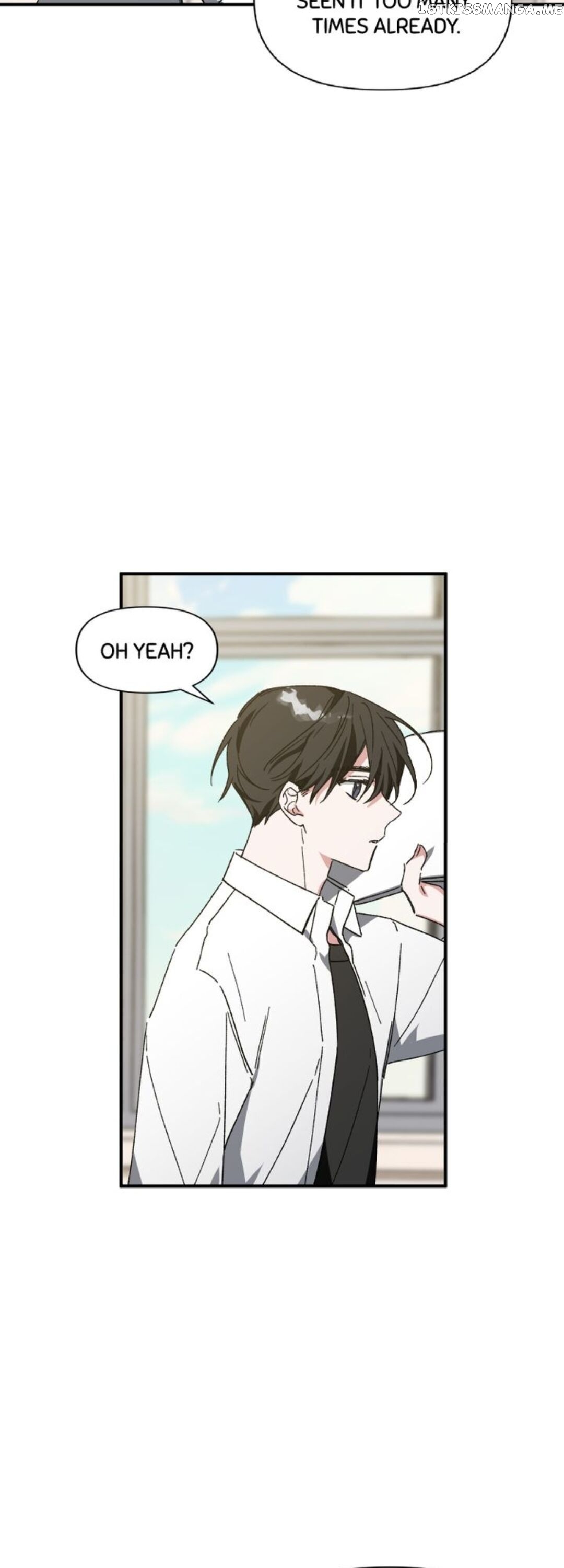 Nine – Manga chapter 17 - page 21