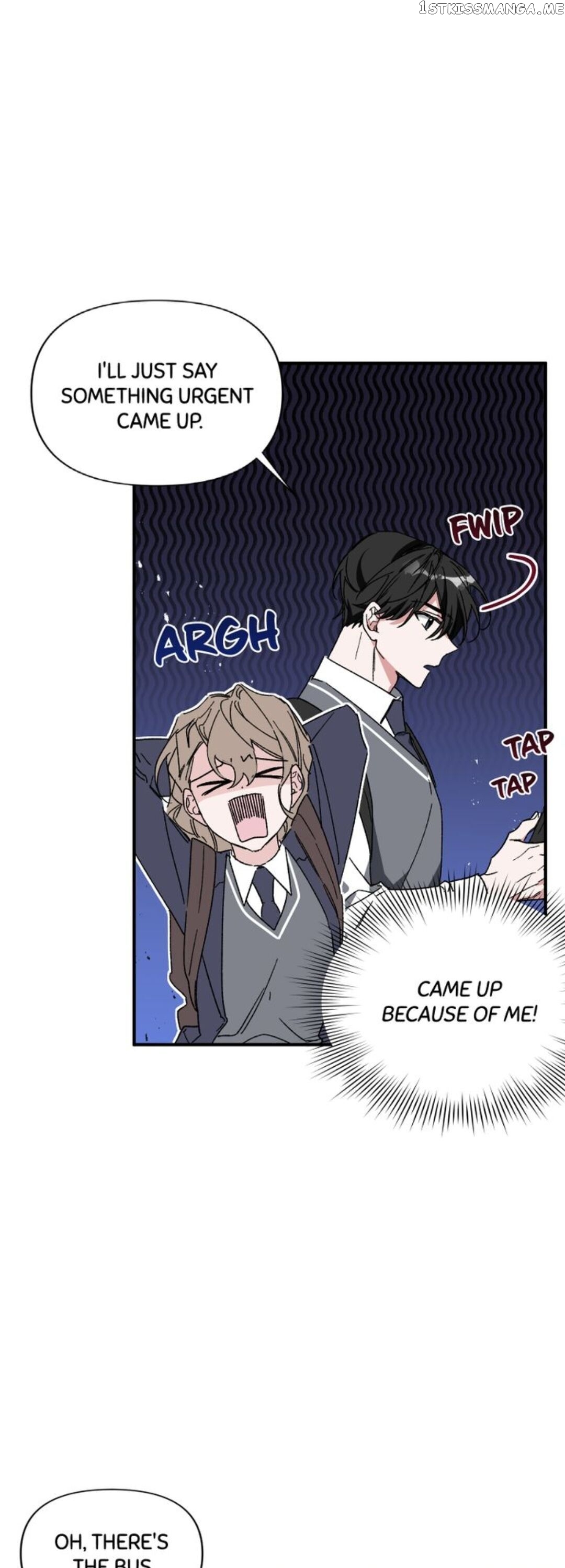 Nine – Manga chapter 17 - page 27