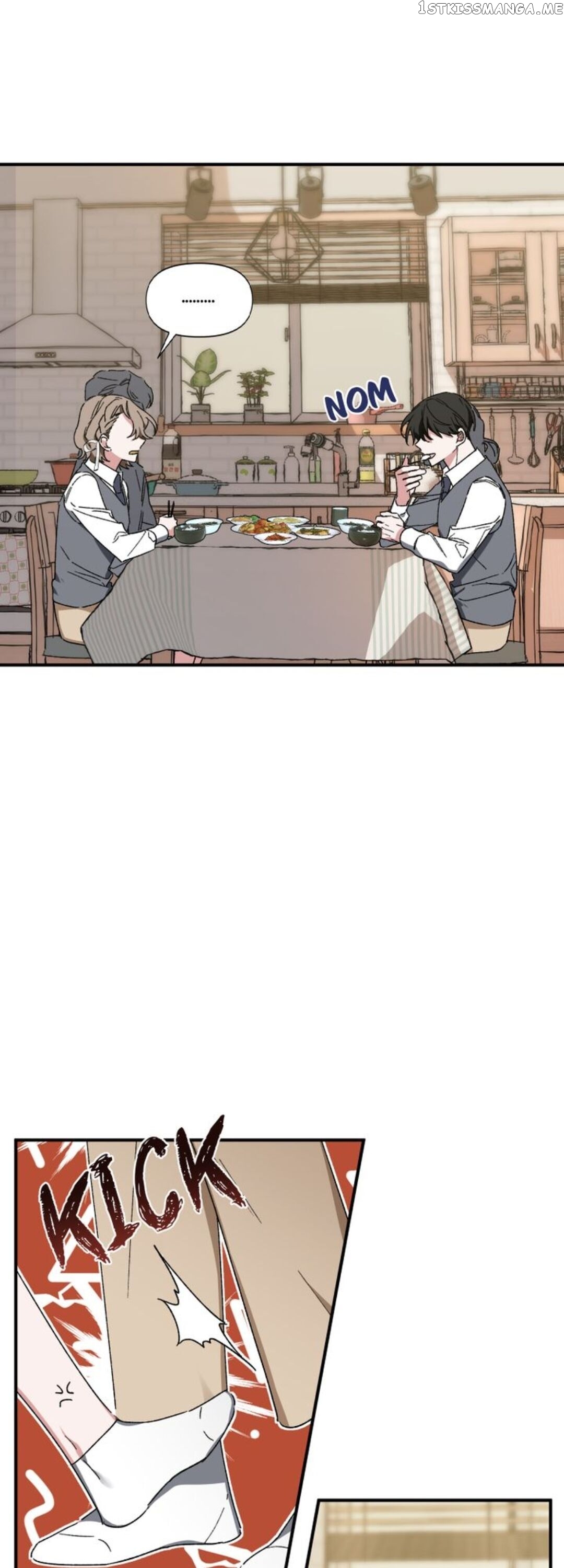Nine – Manga chapter 17 - page 3