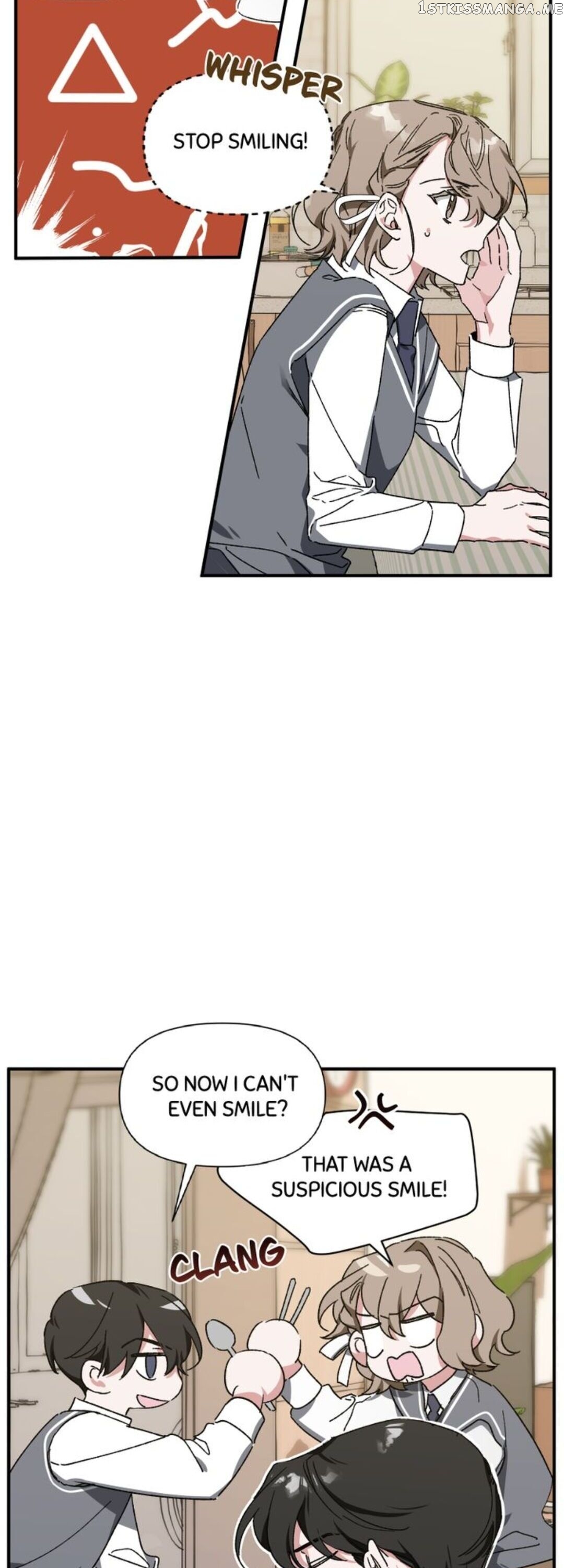 Nine – Manga chapter 17 - page 4