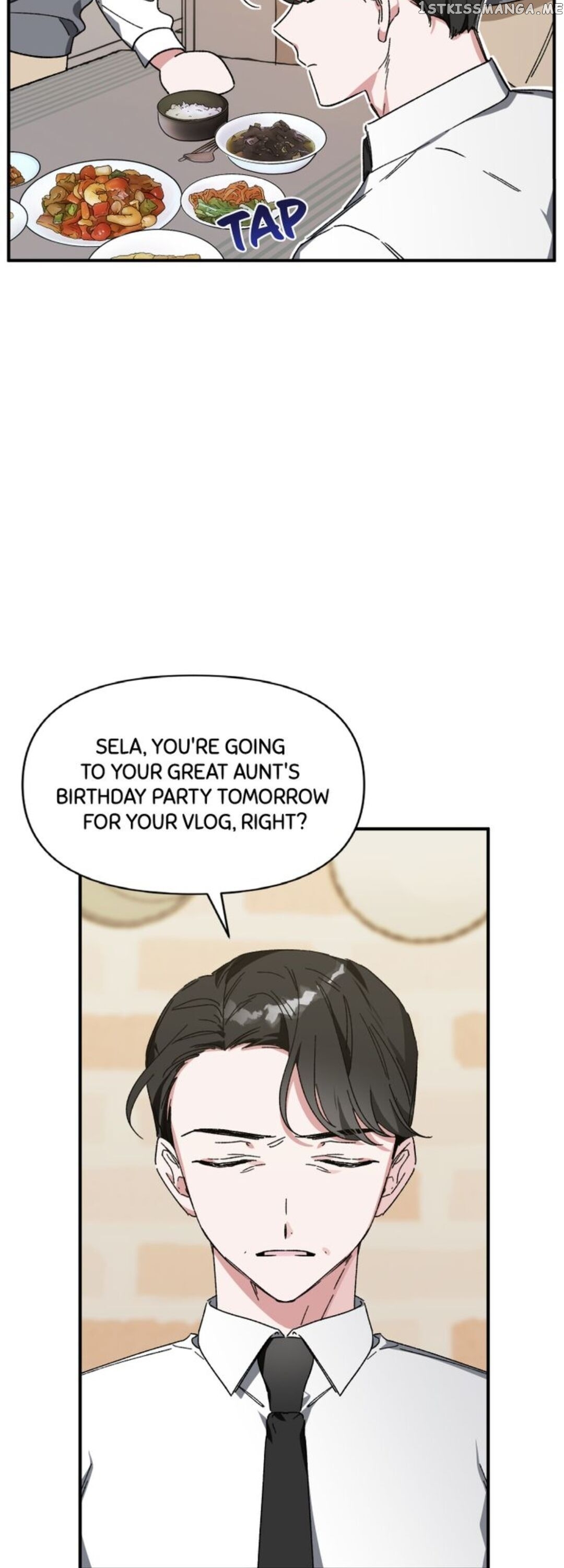 Nine – Manga chapter 17 - page 5