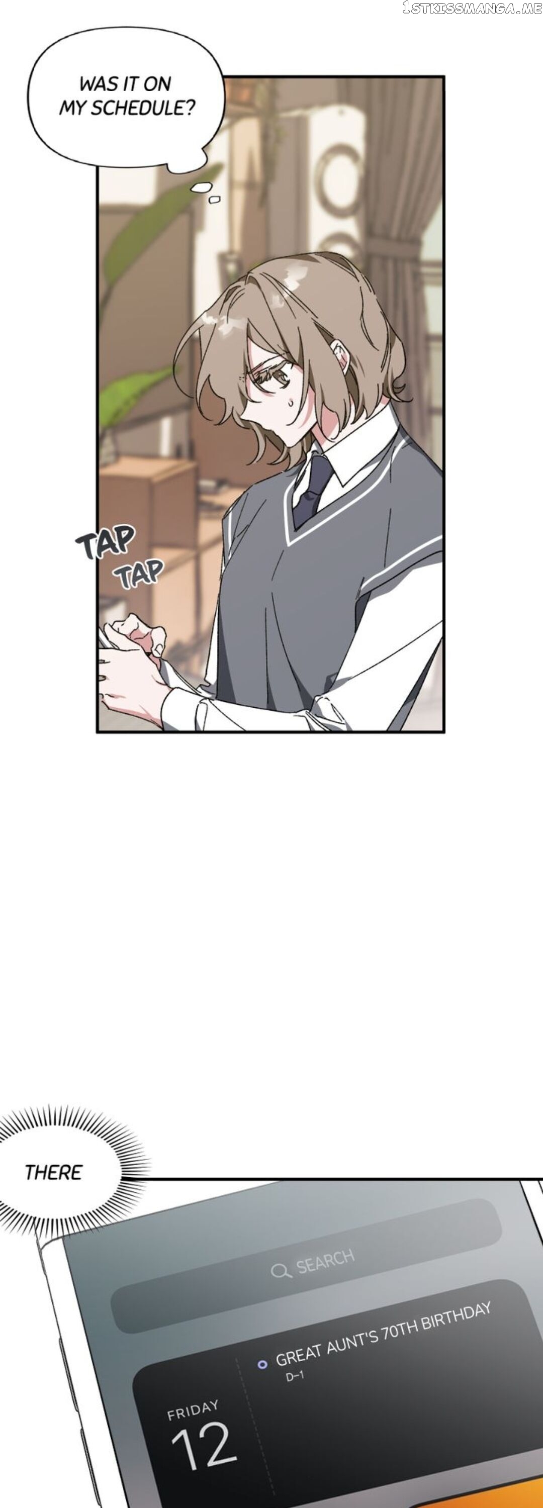 Nine – Manga chapter 17 - page 7