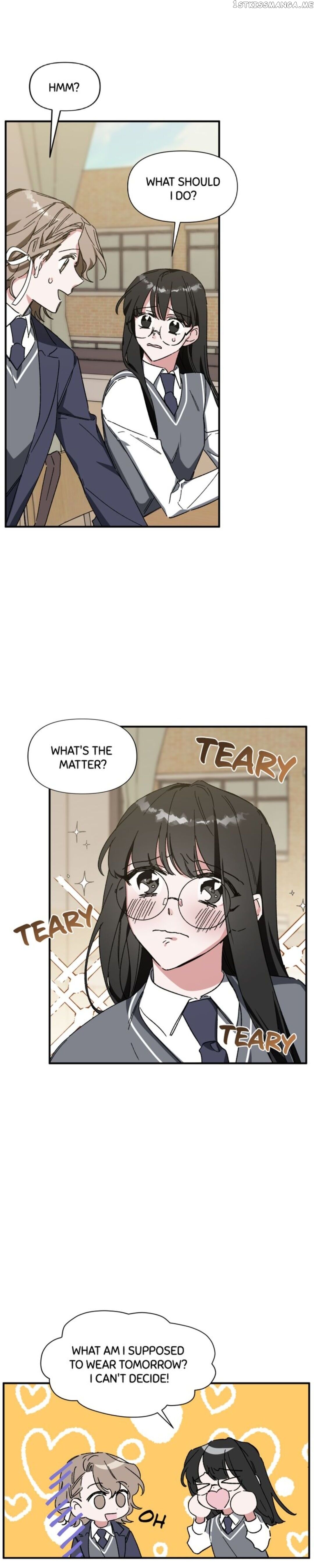 Nine – Manga chapter 18 - page 12