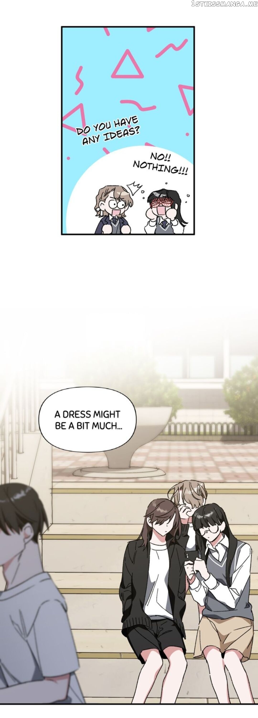 Nine – Manga chapter 18 - page 13