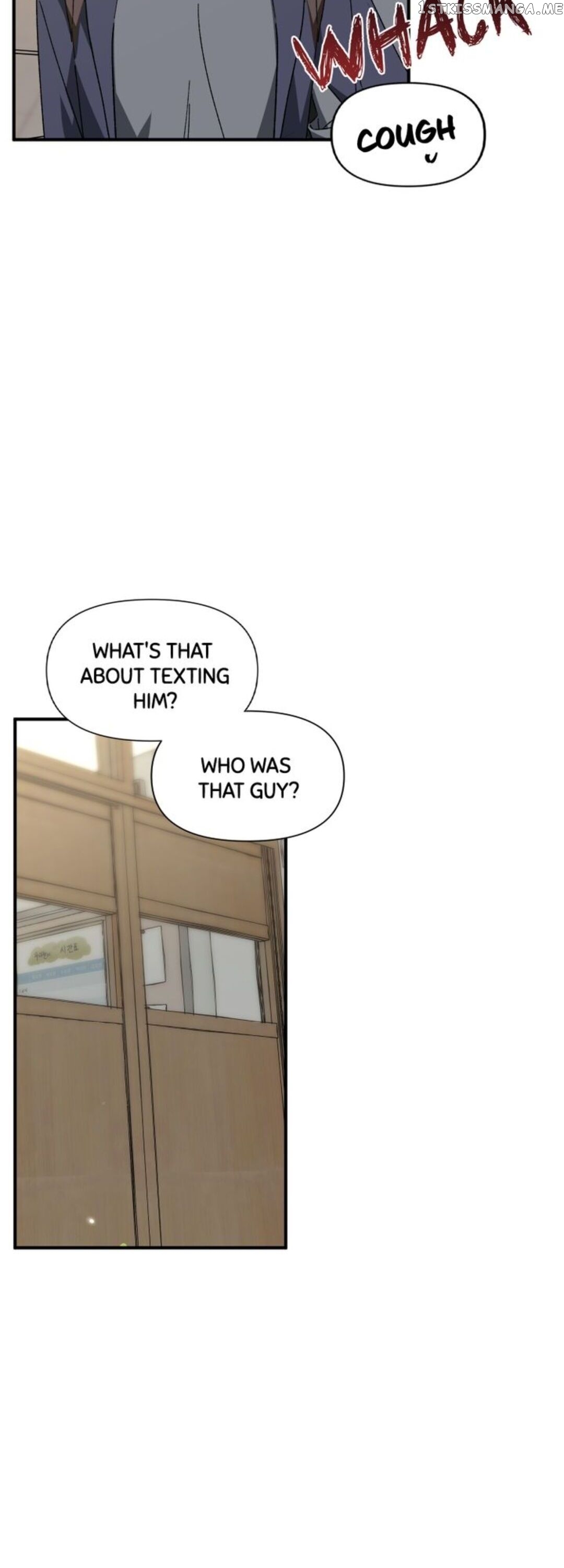 Nine – Manga chapter 18 - page 2