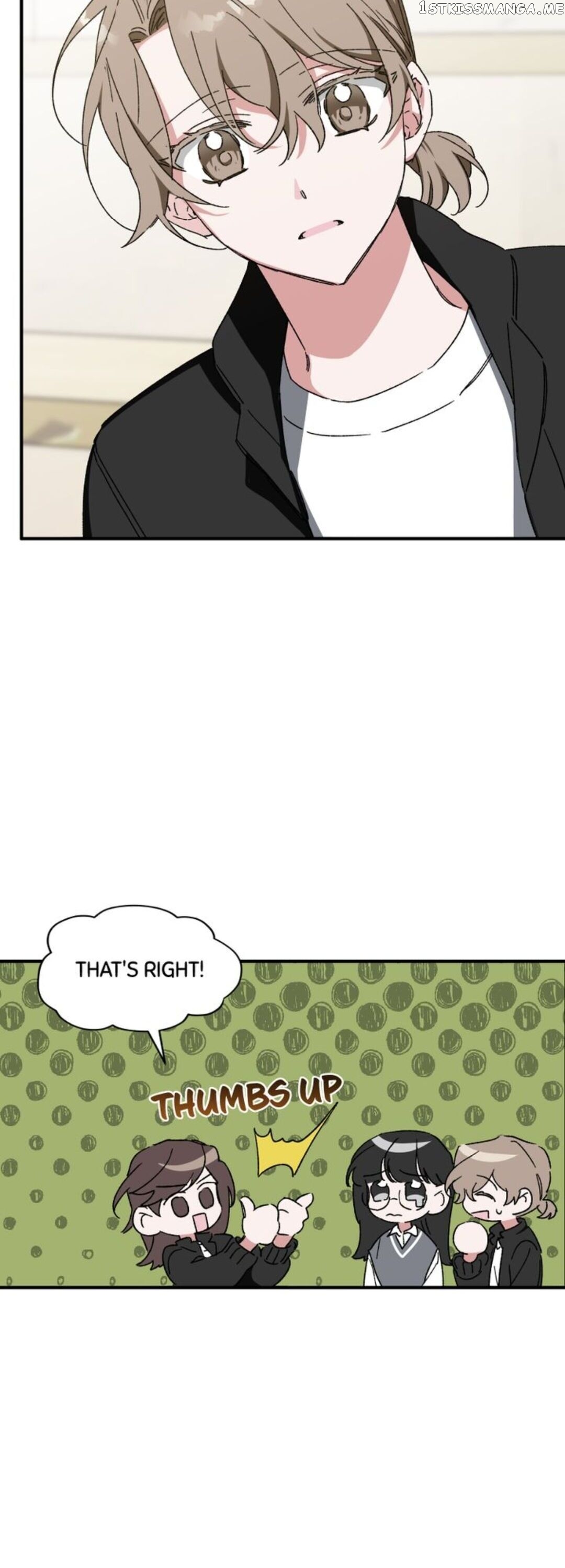 Nine – Manga chapter 18 - page 20
