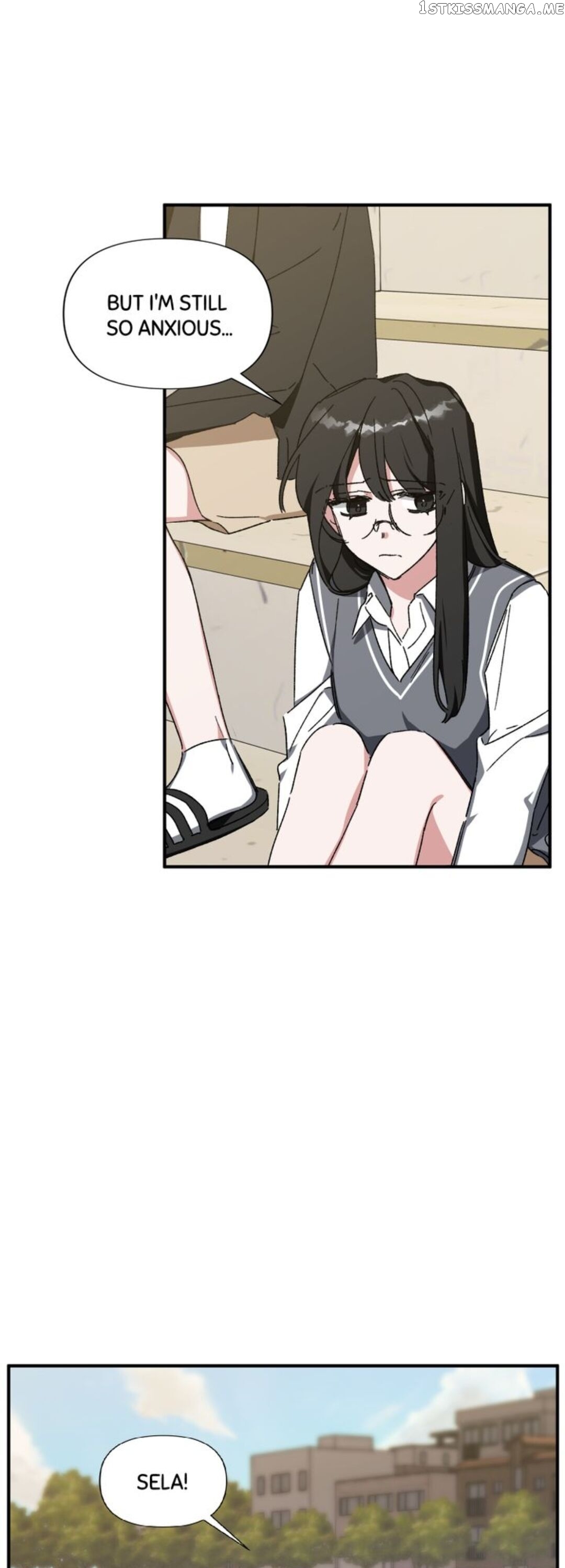 Nine – Manga chapter 18 - page 21