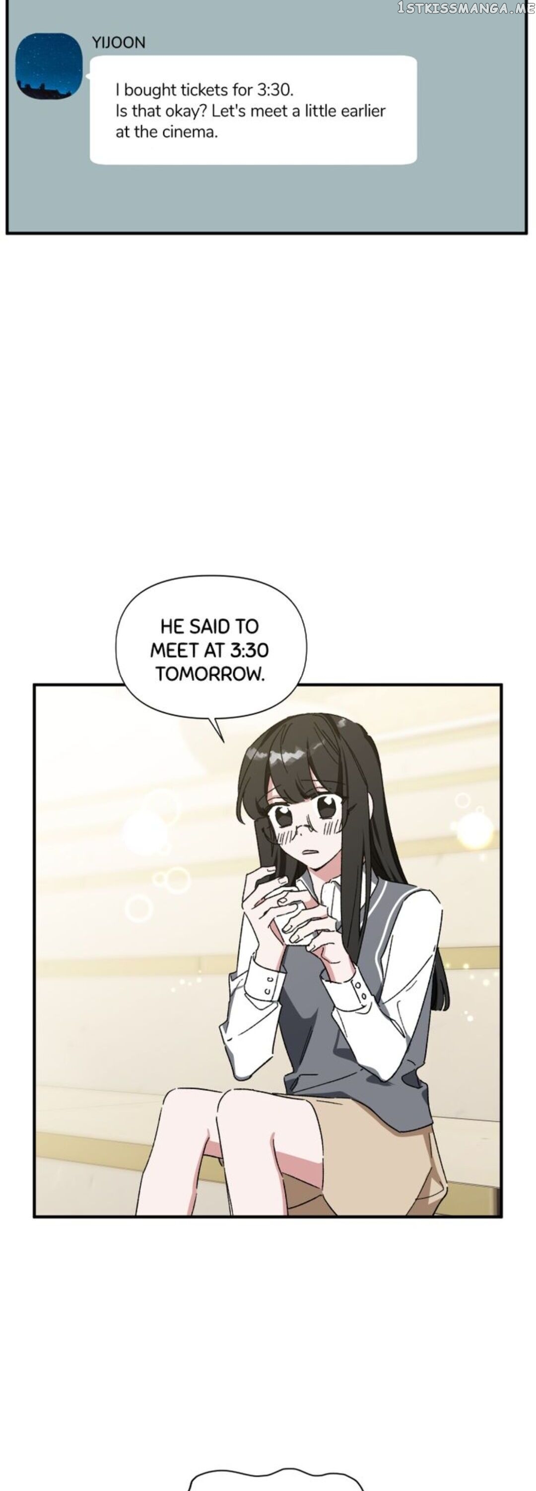 Nine – Manga chapter 18 - page 26