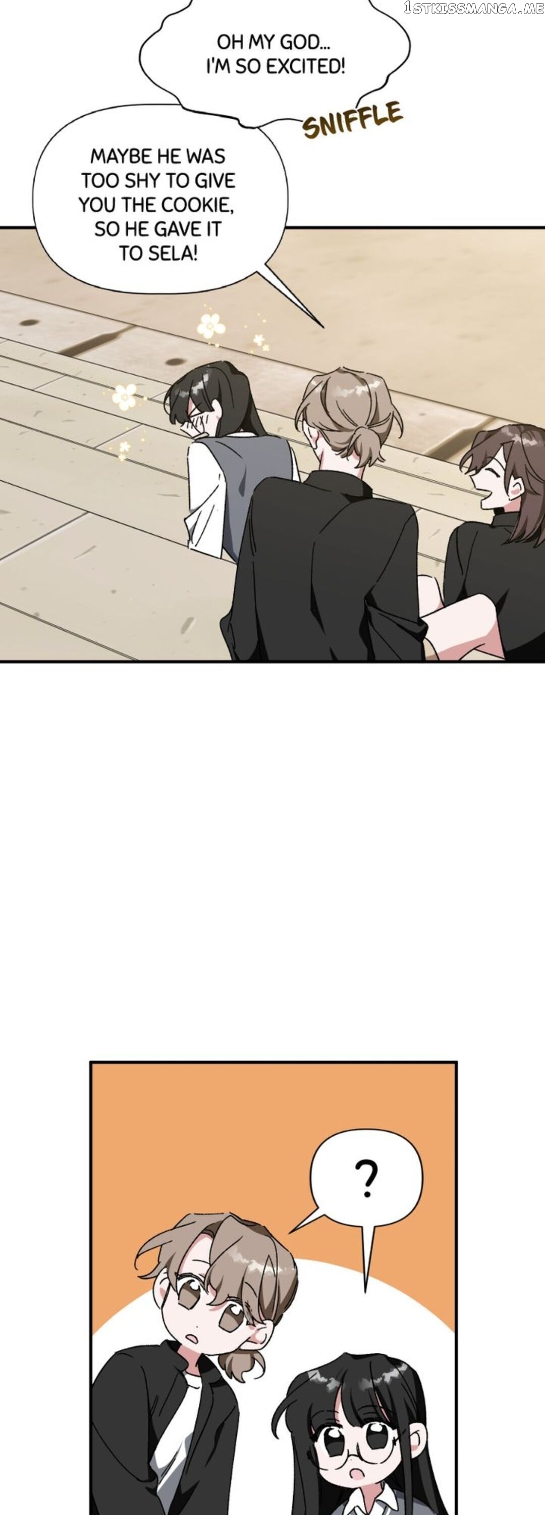 Nine – Manga chapter 18 - page 27