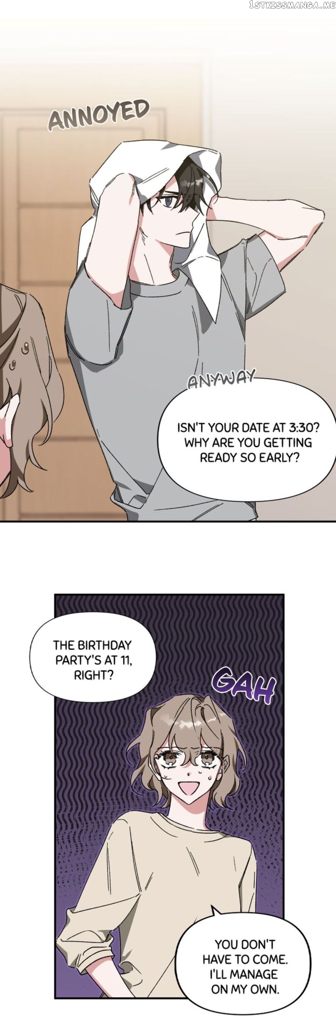 Nine – Manga chapter 18 - page 36