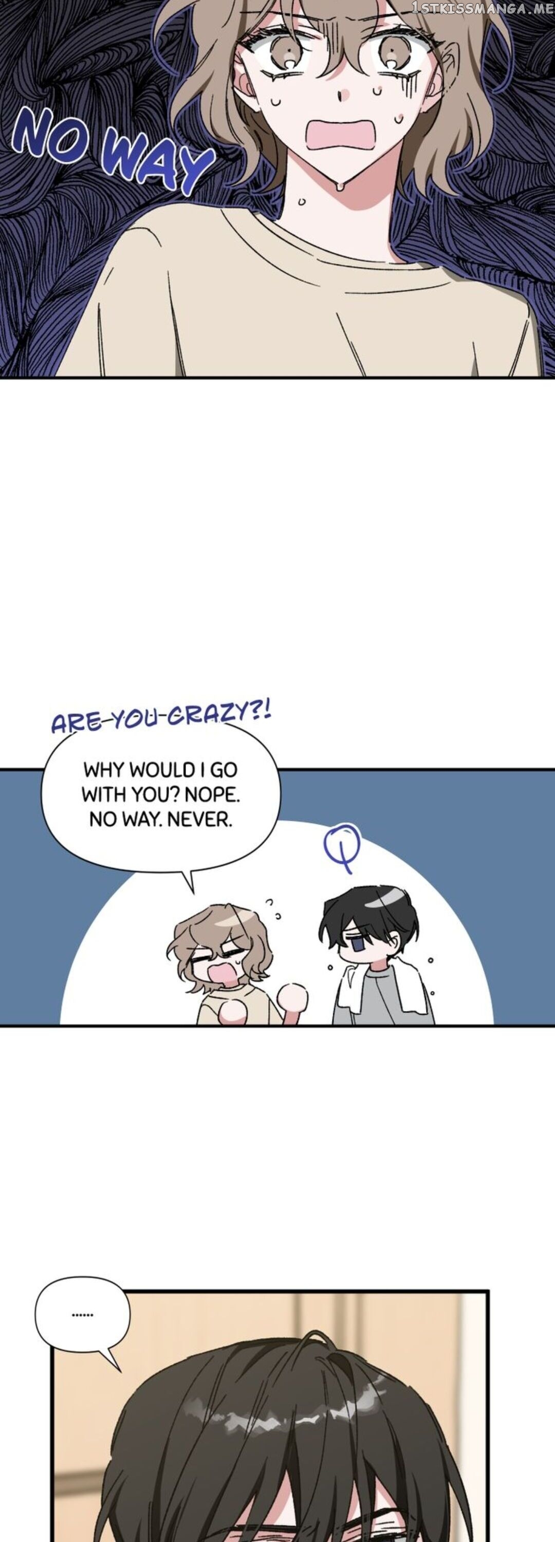 Nine – Manga chapter 18 - page 38
