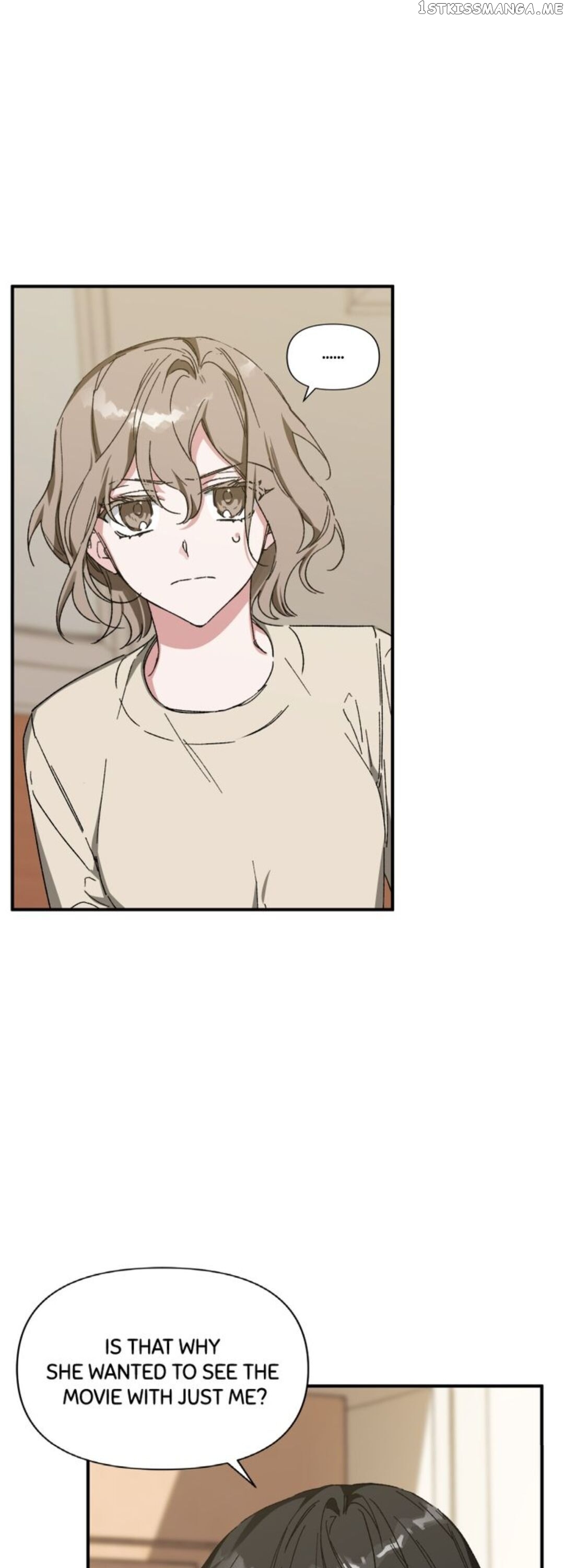 Nine – Manga chapter 19 - page 1