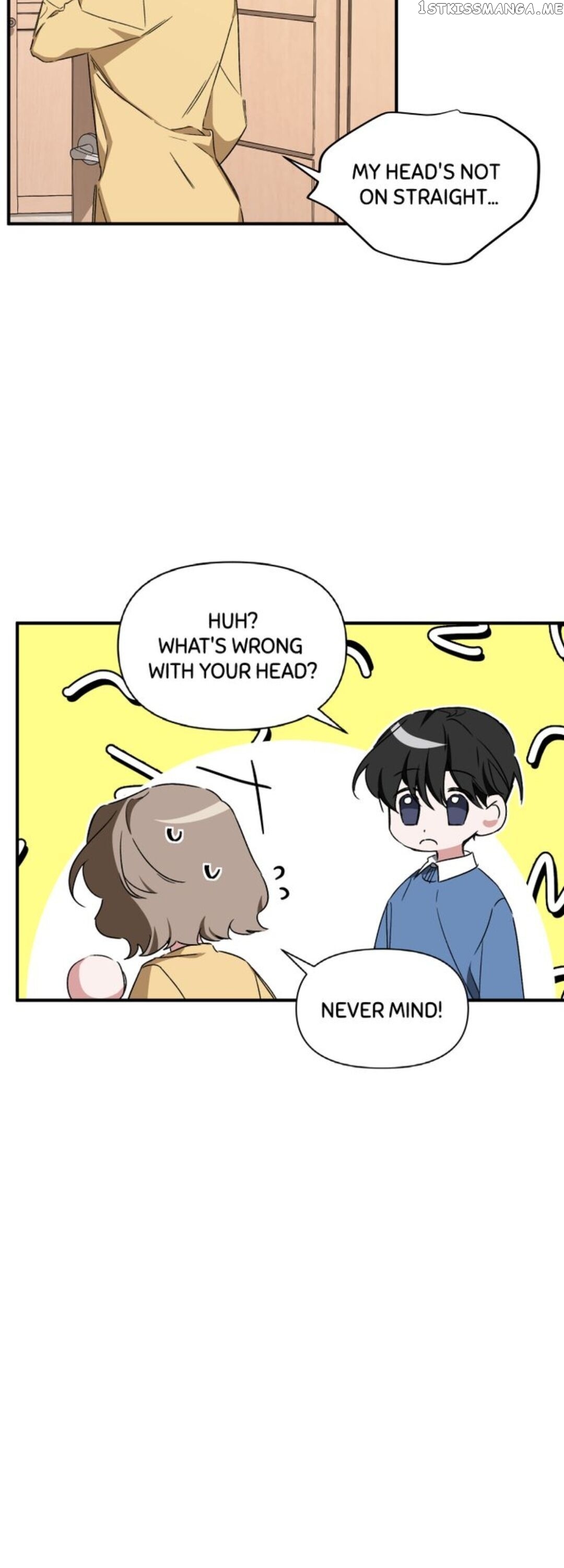Nine – Manga chapter 19 - page 11