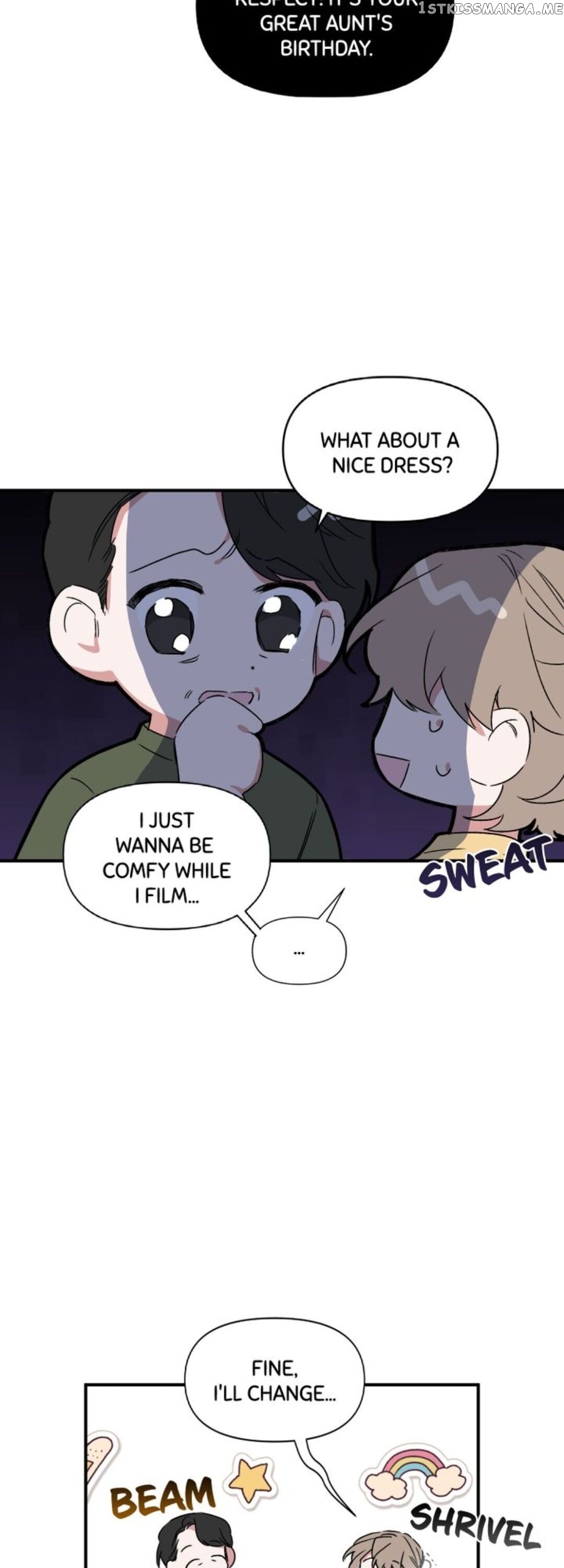 Nine – Manga chapter 19 - page 16