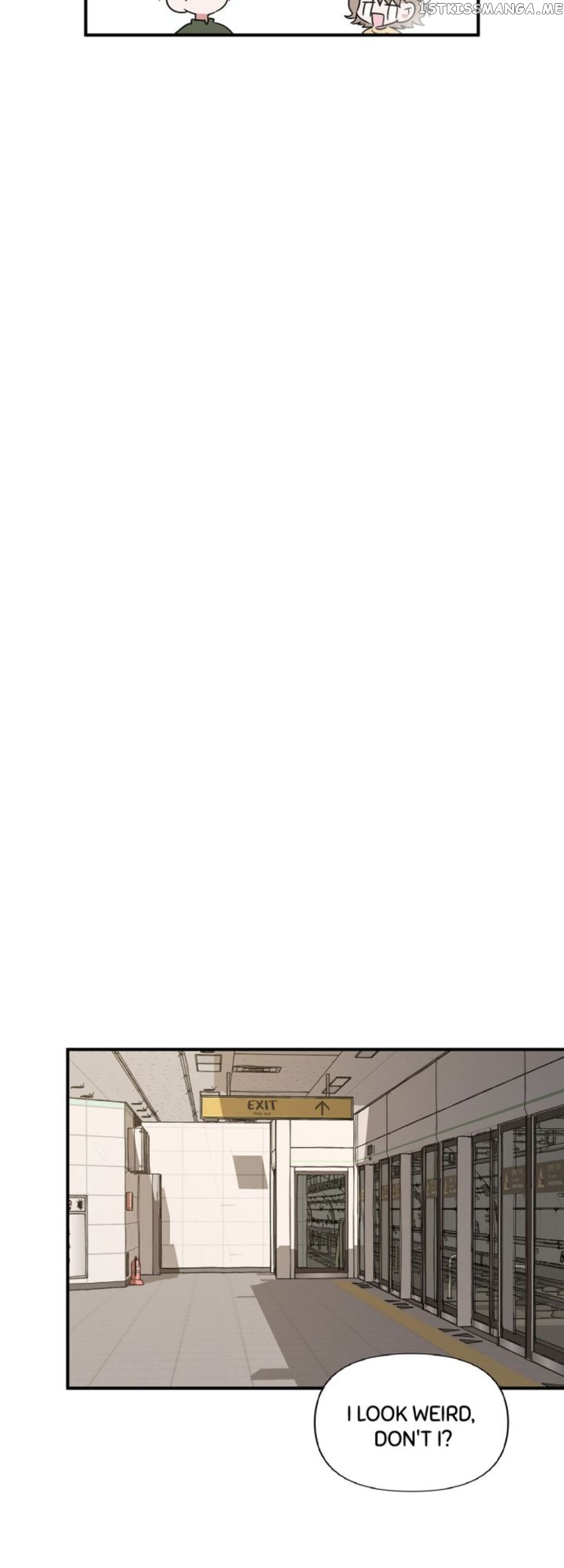 Nine – Manga chapter 19 - page 17