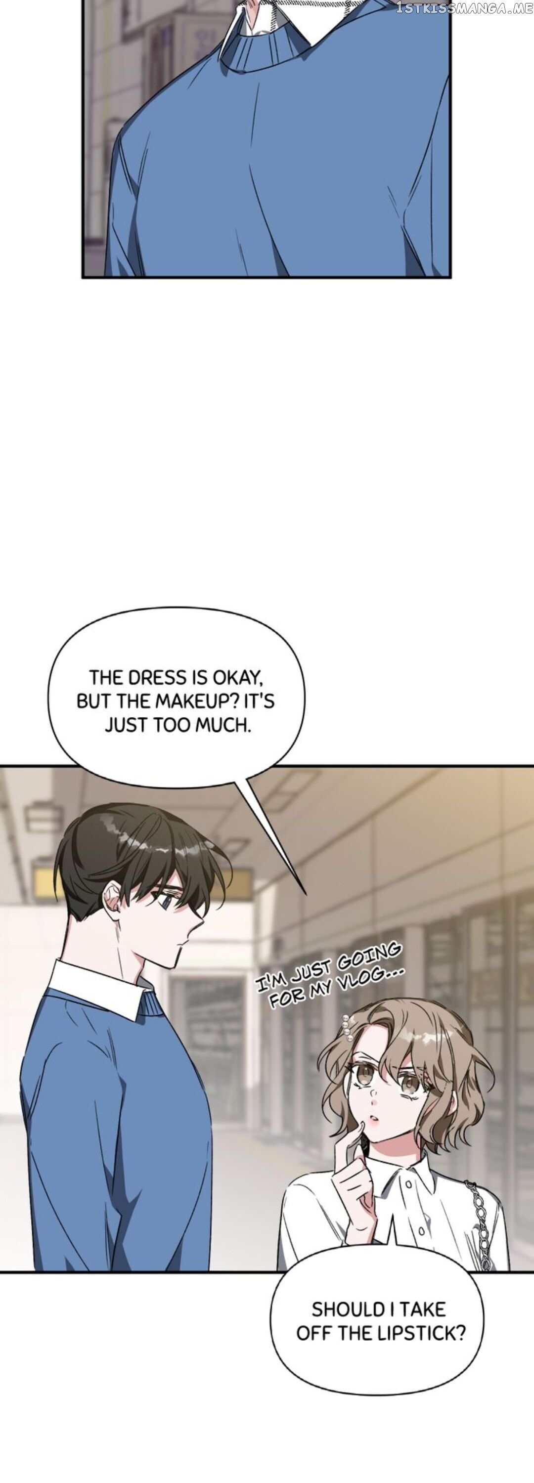 Nine – Manga chapter 19 - page 20