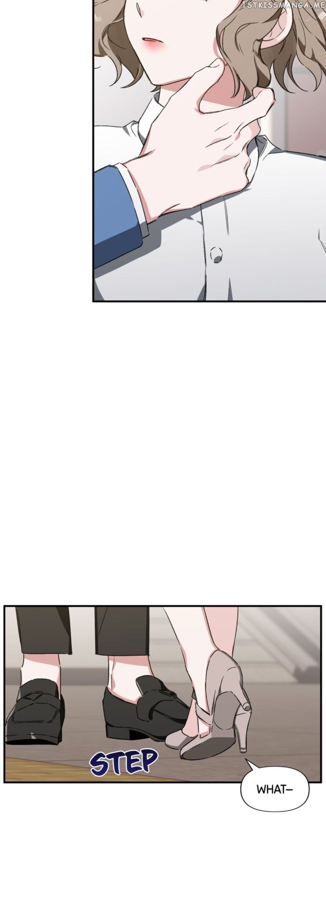 Nine – Manga chapter 19 - page 22