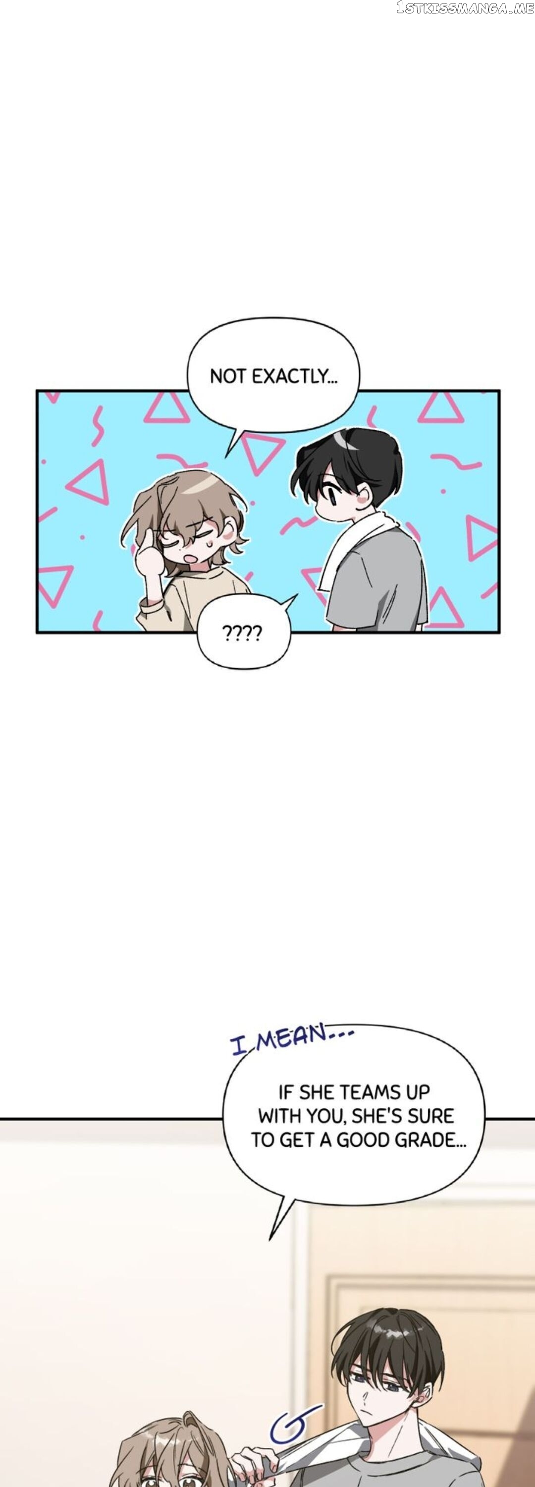 Nine – Manga chapter 19 - page 3