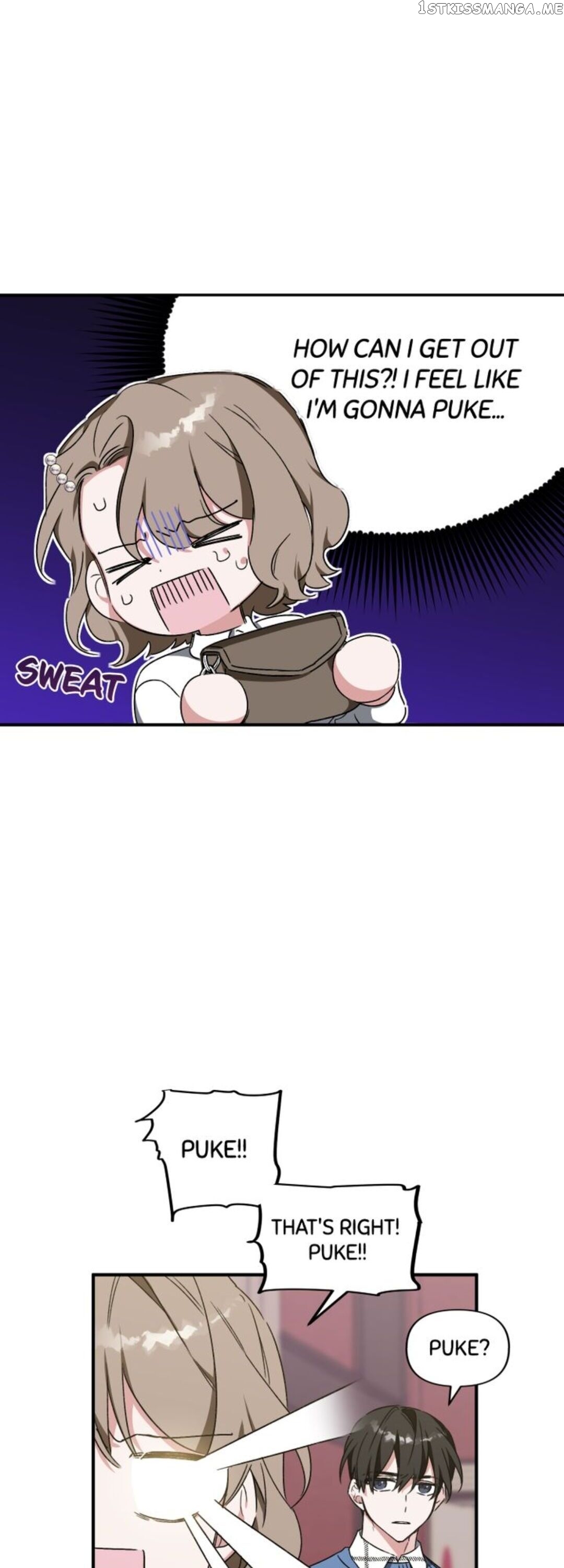 Nine – Manga chapter 19 - page 34