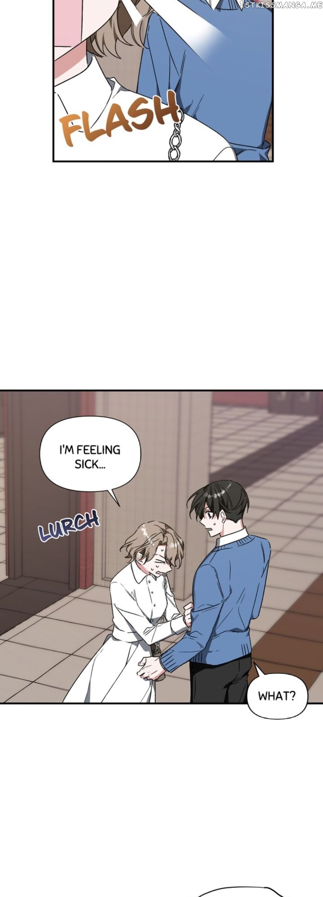 Nine – Manga chapter 19 - page 35