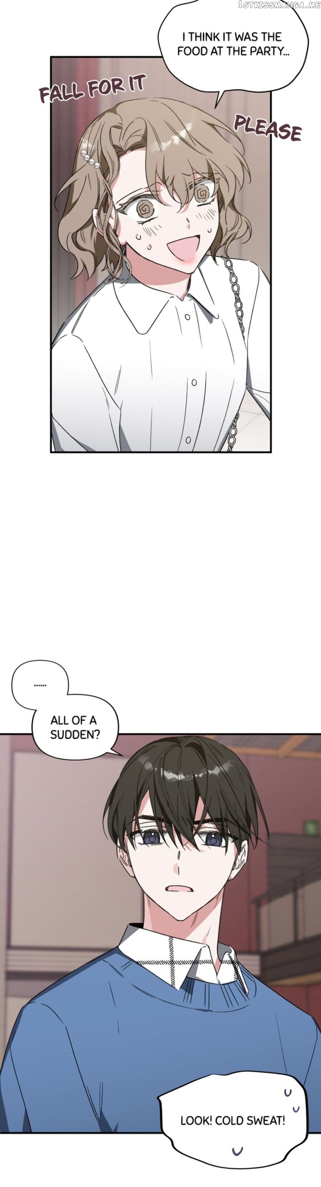 Nine – Manga chapter 19 - page 36
