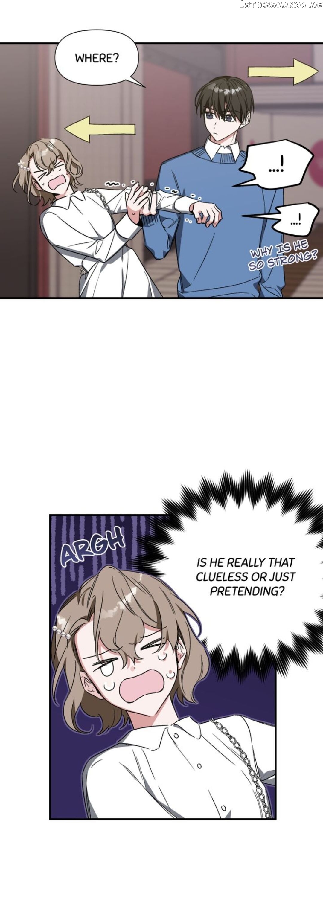 Nine – Manga chapter 19 - page 37