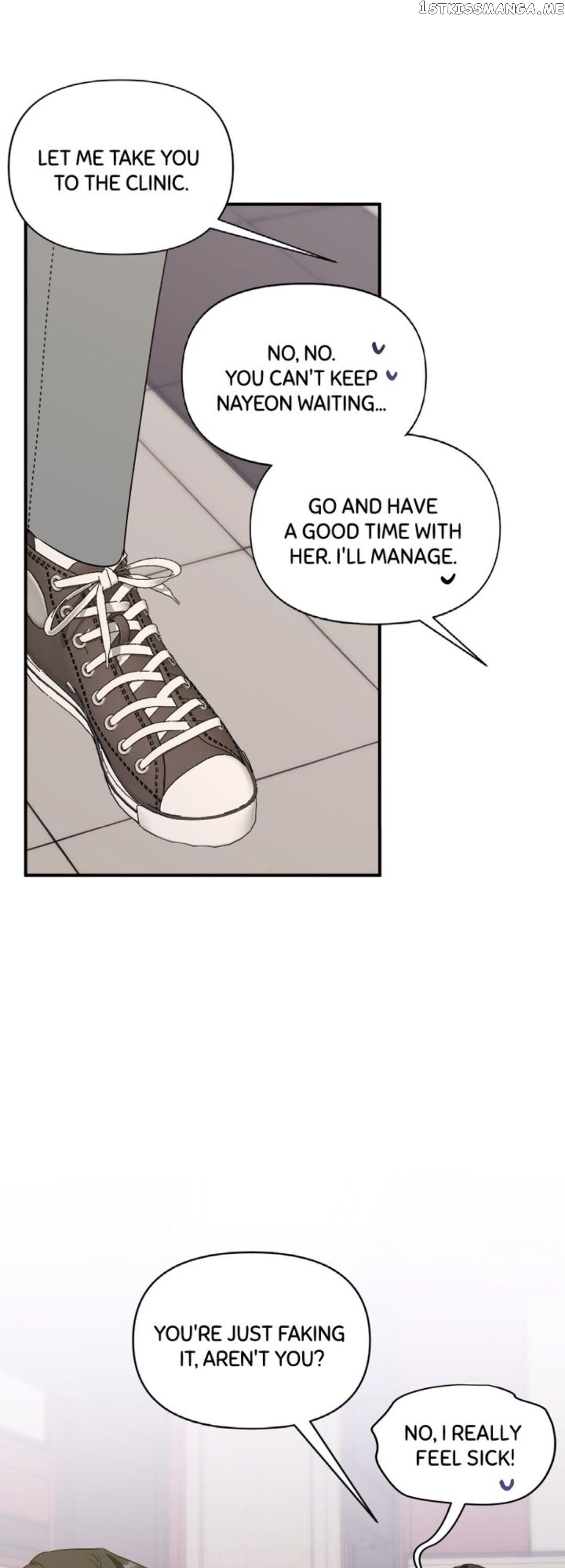 Nine – Manga chapter 19 - page 38